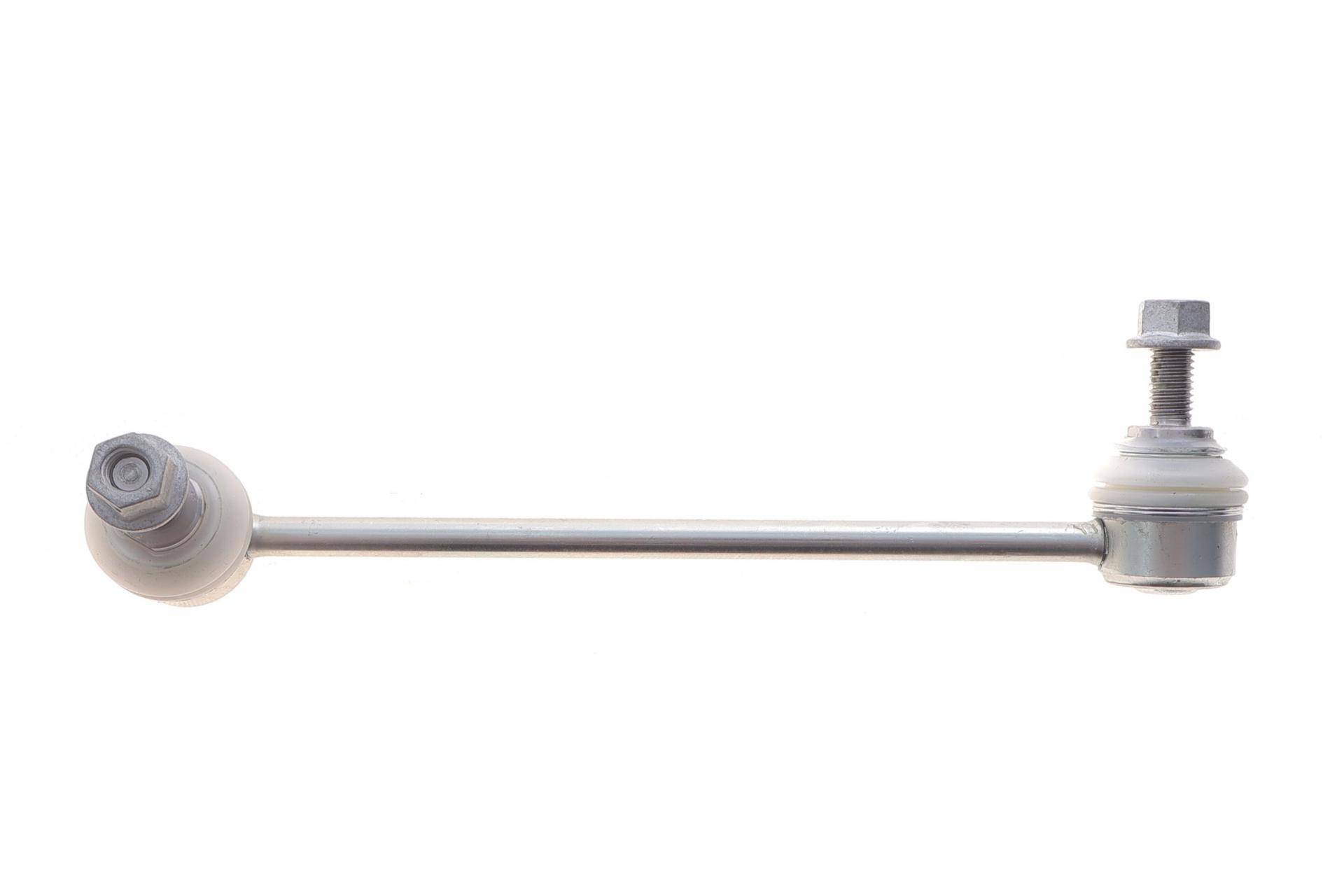 Тяга стабілізатора (переднього) (L) Kia Rio 00-05