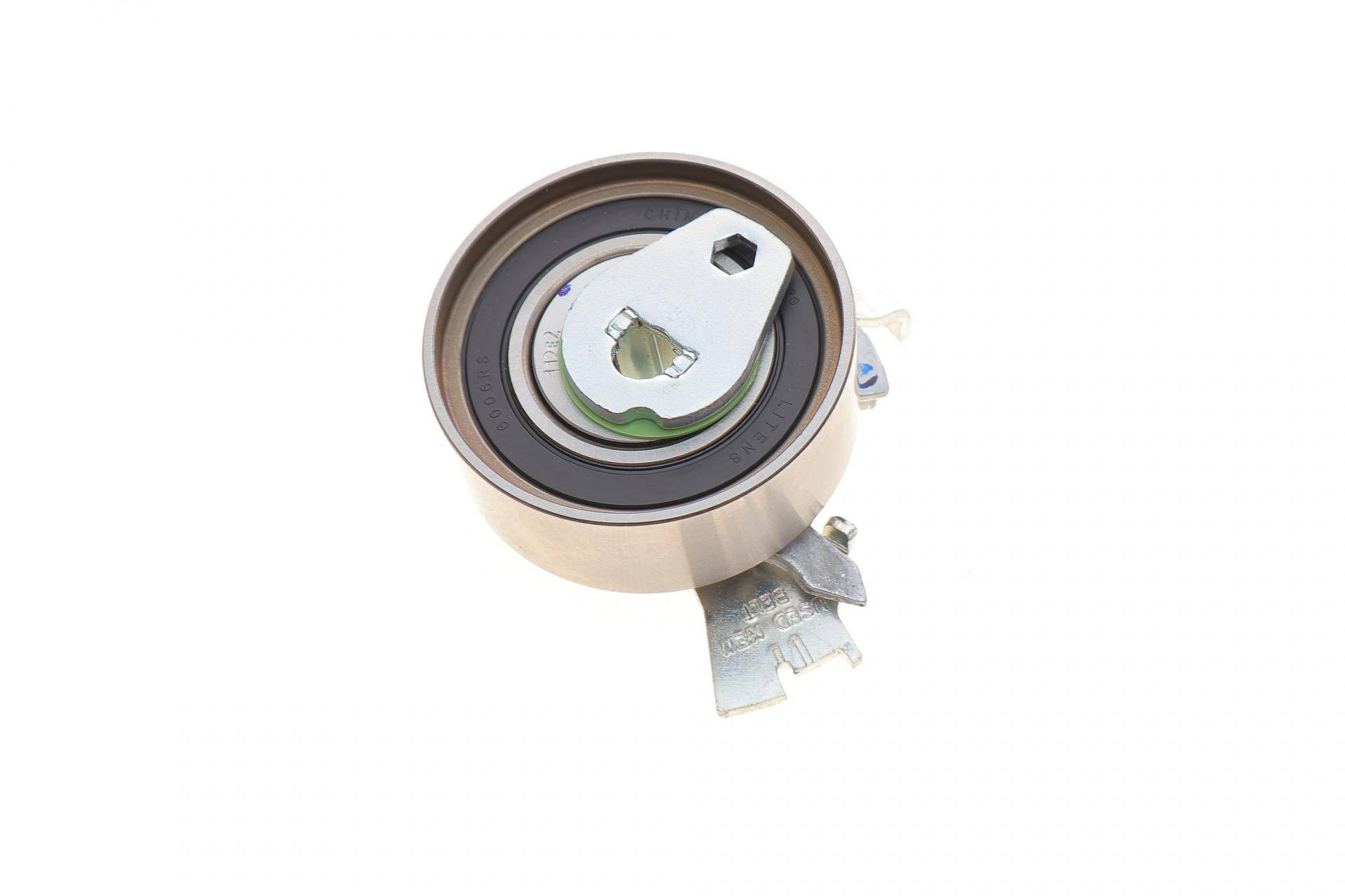 Комплект ГРМ + помпа Opel Astra F 2.0i 93-98/Omega/Vectra 1.6/1.8/2.0 86-02