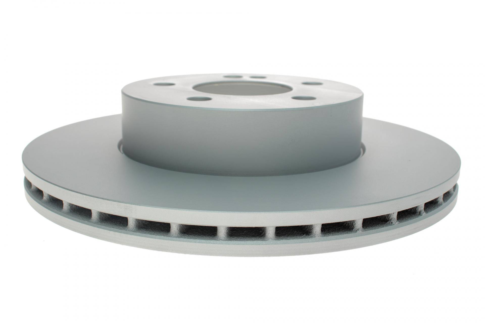 Диск гальмівний (передній) MB C-class (W205/S205/A205/C205) 14-20 (295х24) (вент.) (з покр.)