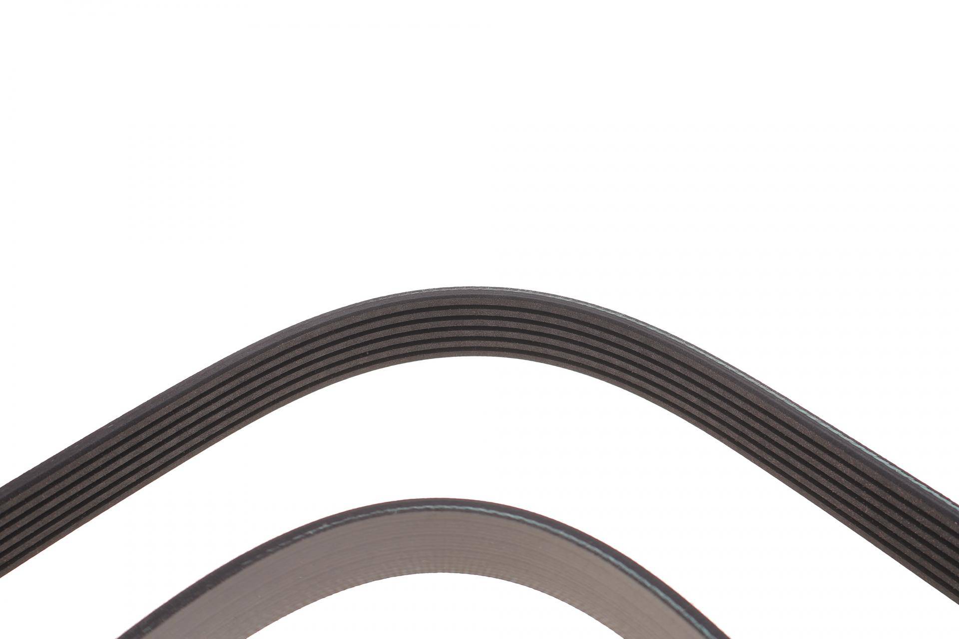 Ремінь генератора Mitsubishi L200 2.5DI-D 05-15 (6PK1496)