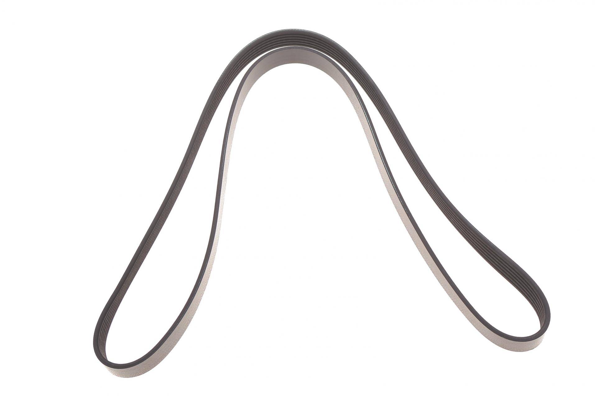 Ремінь генератора Mitsubishi L200 2.5DI-D 05-15 (6PK1496)