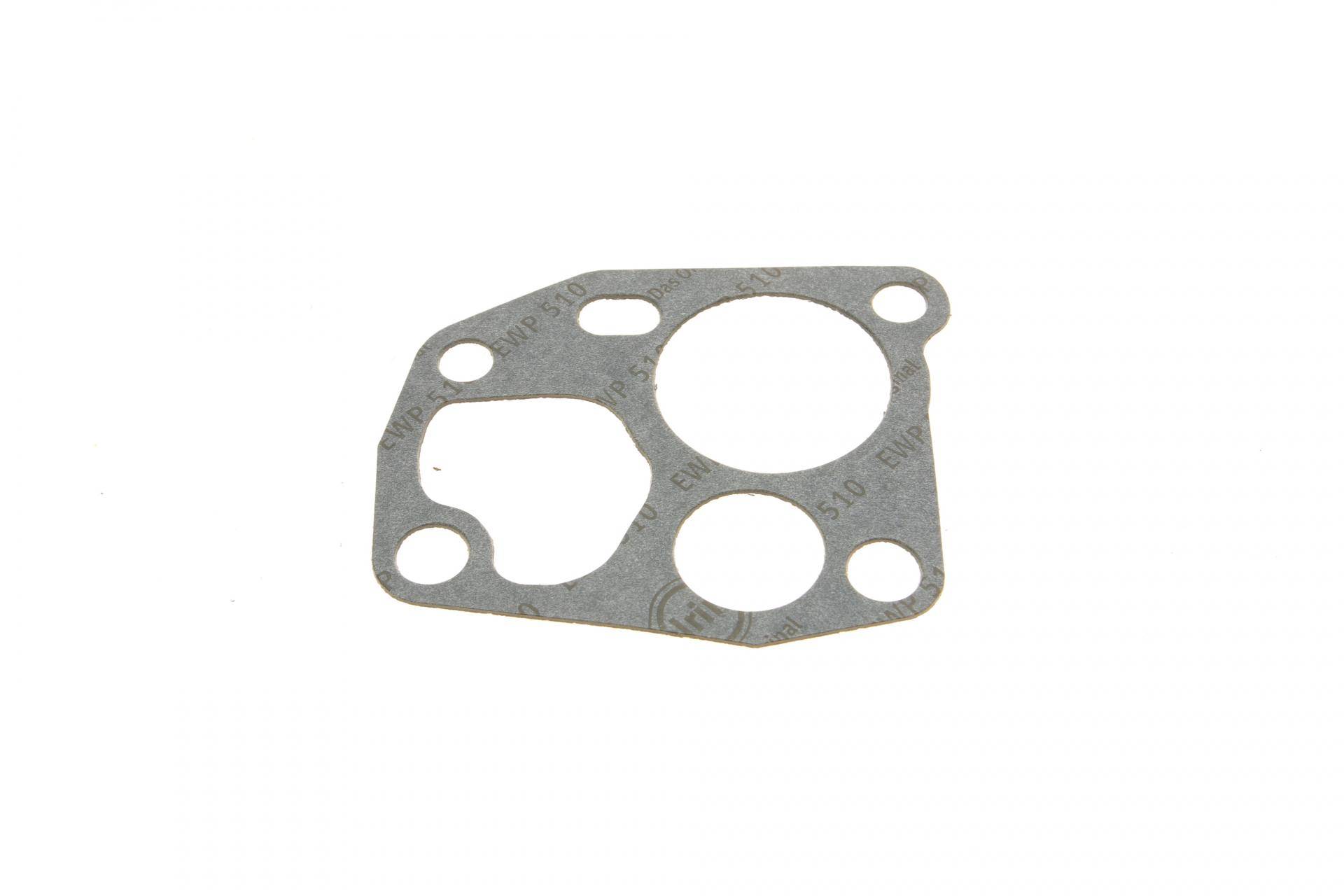 Комплект прокладок (нижній) MB Sprinter/Vito (W638) 2.3D OM601