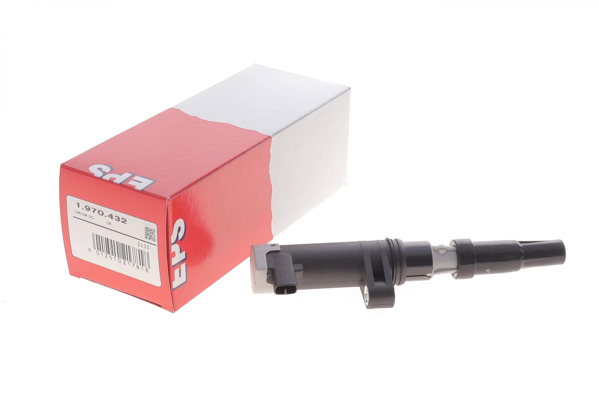 Котушка запалювання Renault Trafic 2.0/Kangoo 1.6 01-