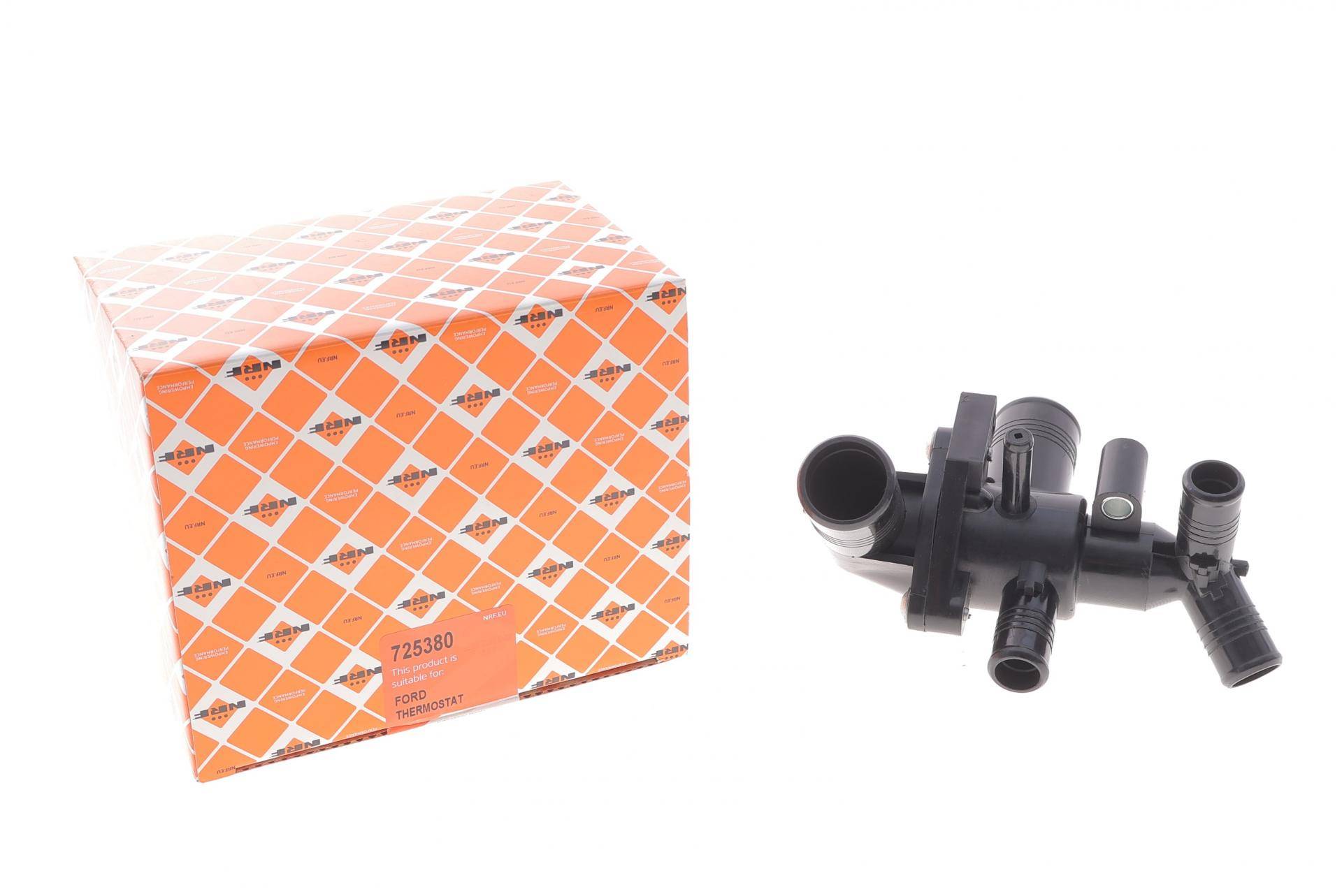 Термостат Ford Transit 2.4TDCi 06-14 (88°C)