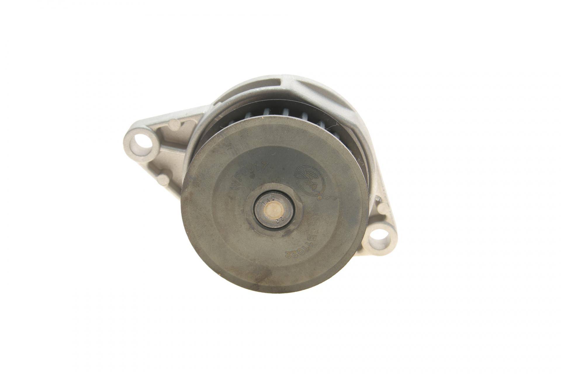 Комплект ГРМ + помпа VW Caddy II/Golf III 1.4 91-97 (19x135z)