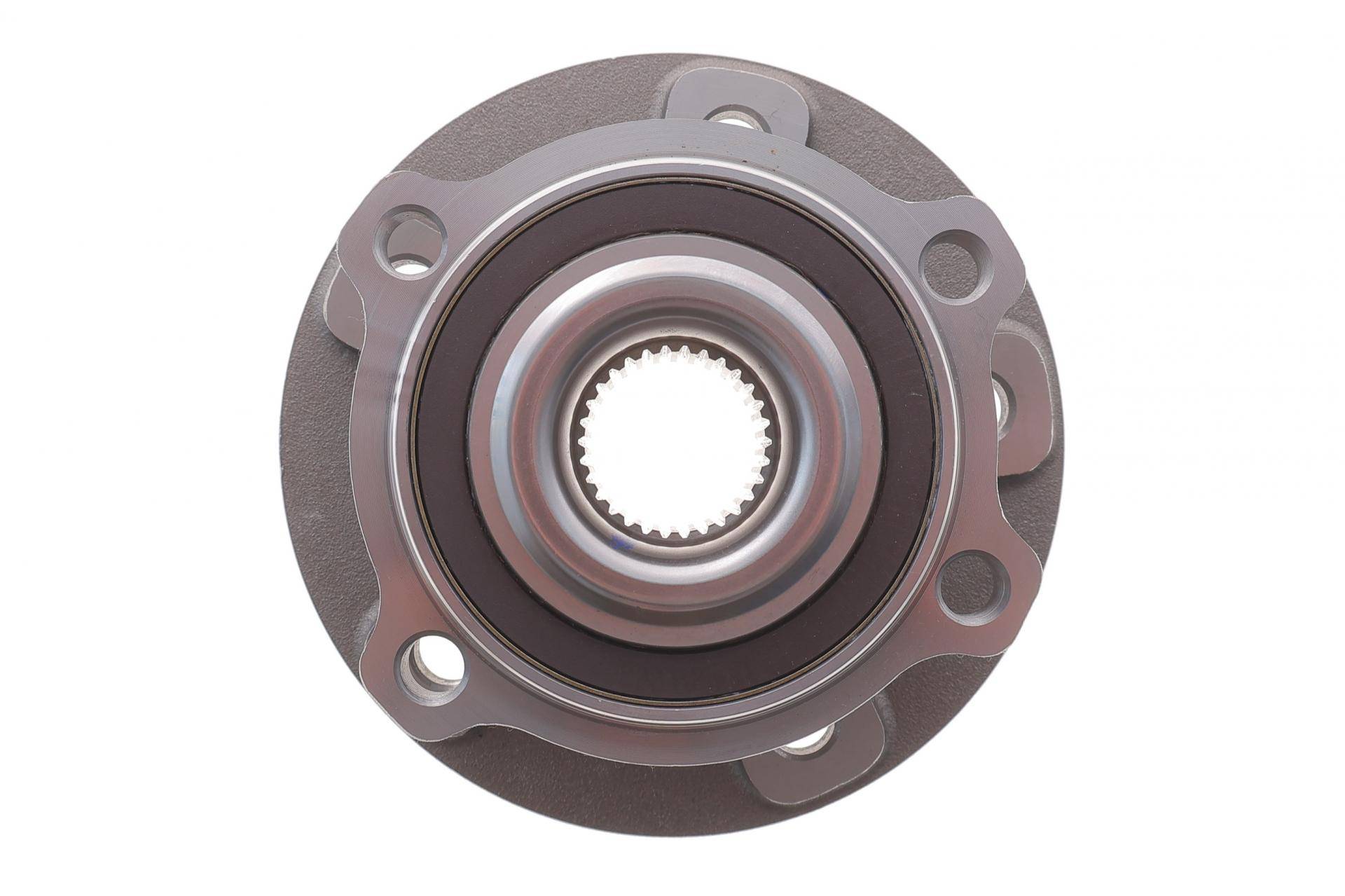 Підшипник маточини (передньої) MB A-class (W177) 160d/180d/200/220/250e 4-matic, 18-