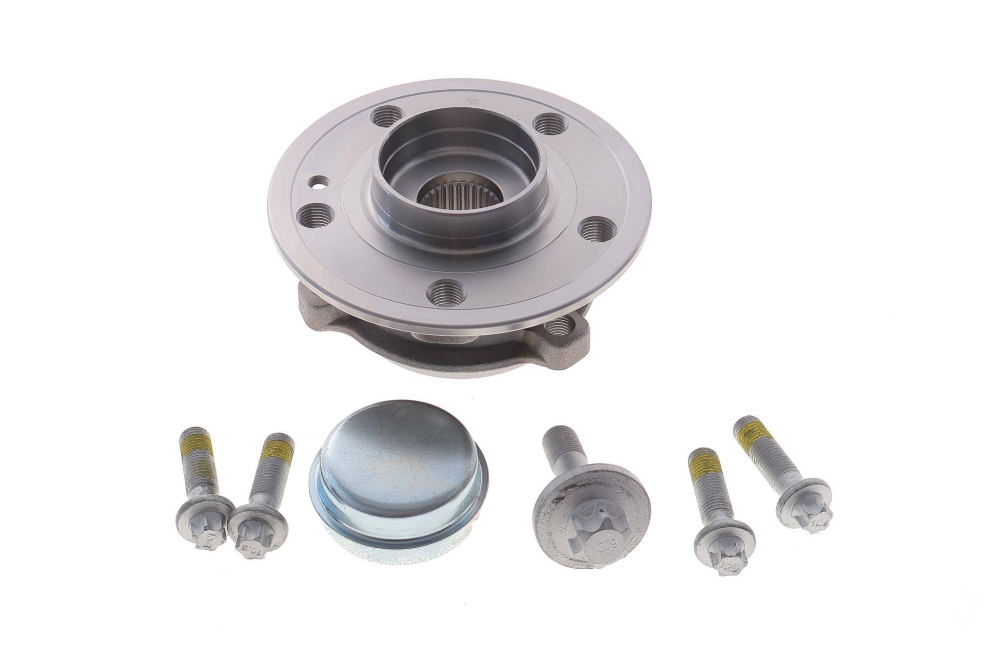 Підшипник маточини (передньої) MB A-class (W177) 160d/180d/200/220/250e 4-matic, 18-