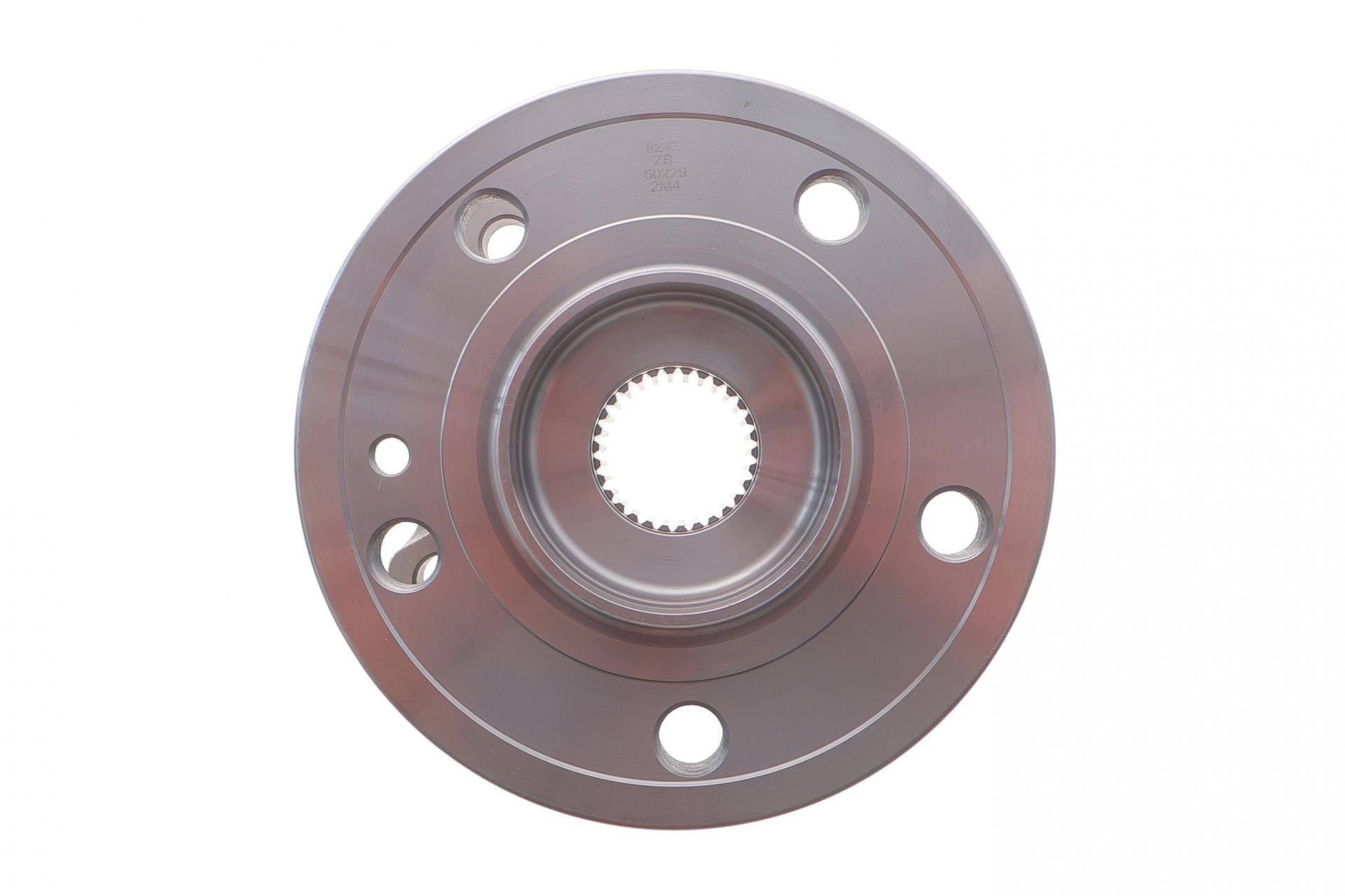 Підшипник маточини (передньої) MB A-class (W177) 160d/180d/200/220/250e 4-matic, 18-