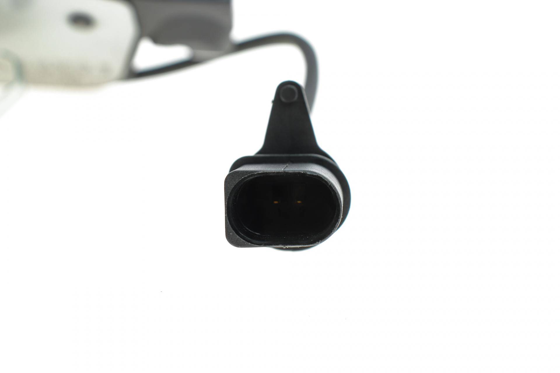 Колодки гальмівні (передні) Audi A4/A5 16- (з датчиком)