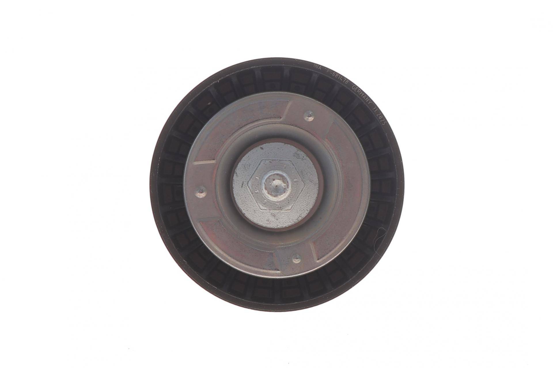 Ролик генератора Ford Focus/Galaxy/Mondeo 2.0 EcoBlue 18- (натяжний) (24x65)