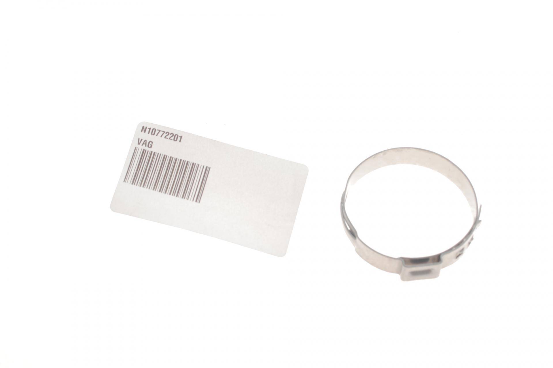 Хомут шрусу карданного валу VW Touareg 18-24