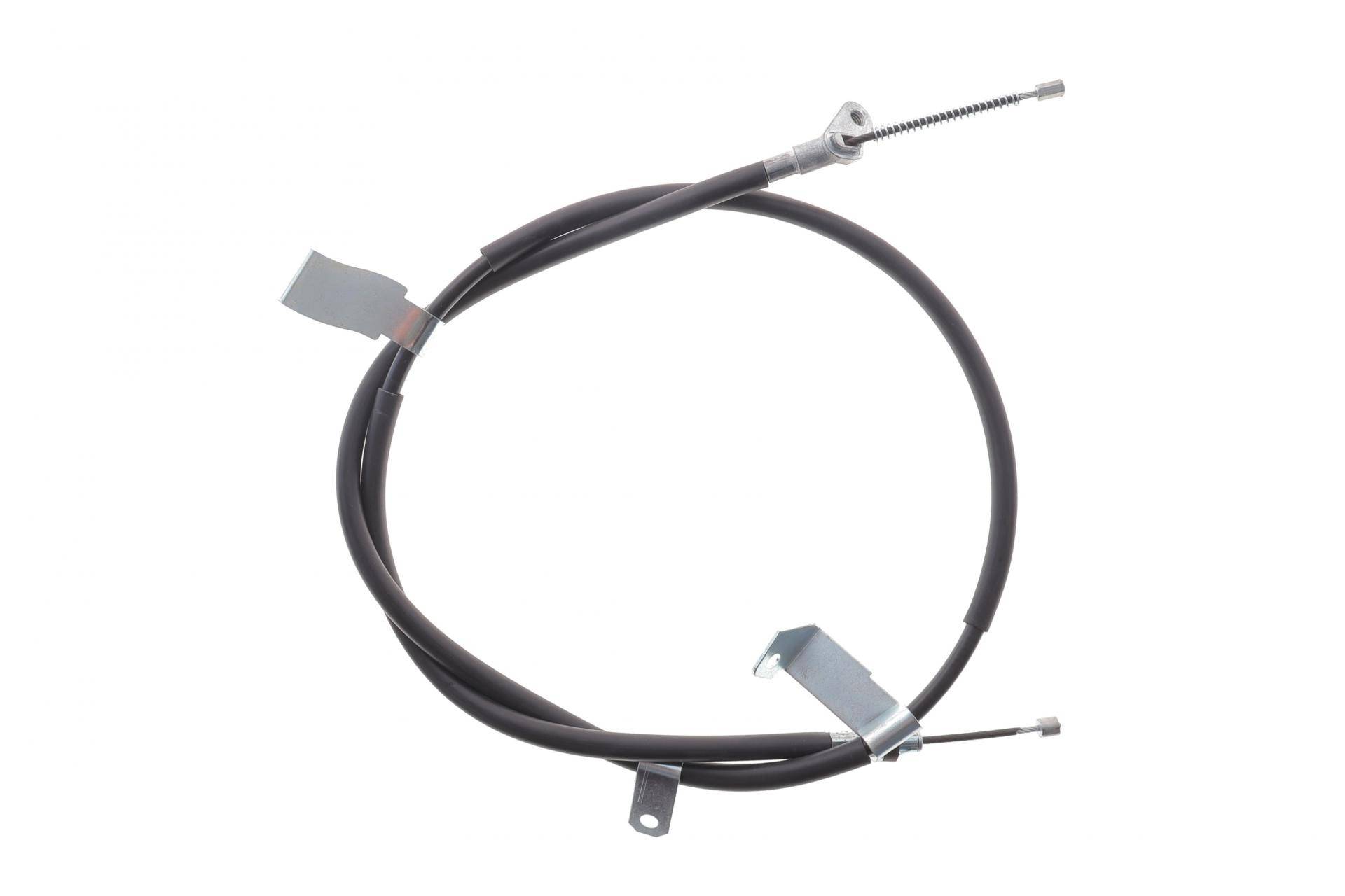 Трос ручника (задній) (R) Renault Koleos 2.0 dCi 08-16 (1697mm)