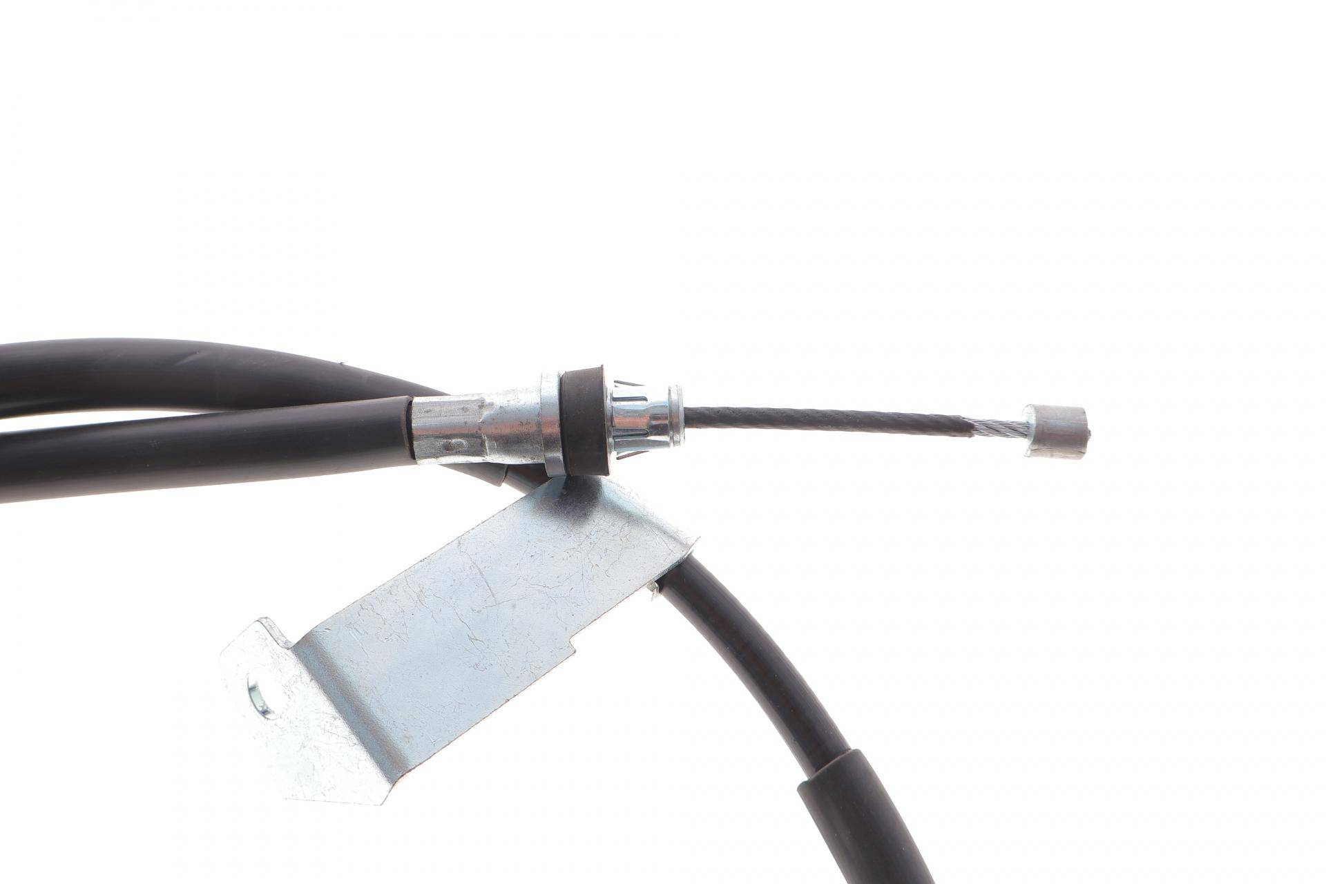 Трос ручника (задній) (R) Renault Koleos 2.0 dCi 08-16 (1697mm)