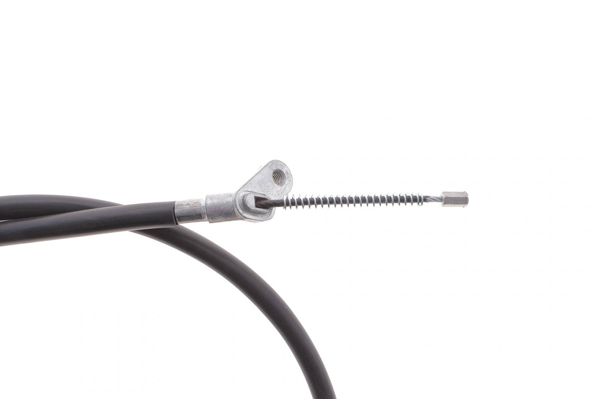 Трос ручника (задній) (R) Renault Koleos 2.0 dCi 08-16 (1697mm)