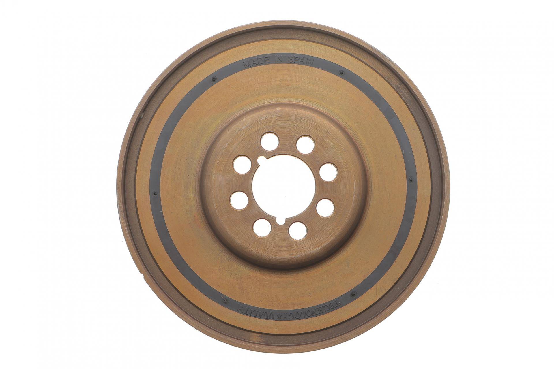 Шків колінвалу Audi A4/A6/A8/VW Passat 91-08 (5PK)