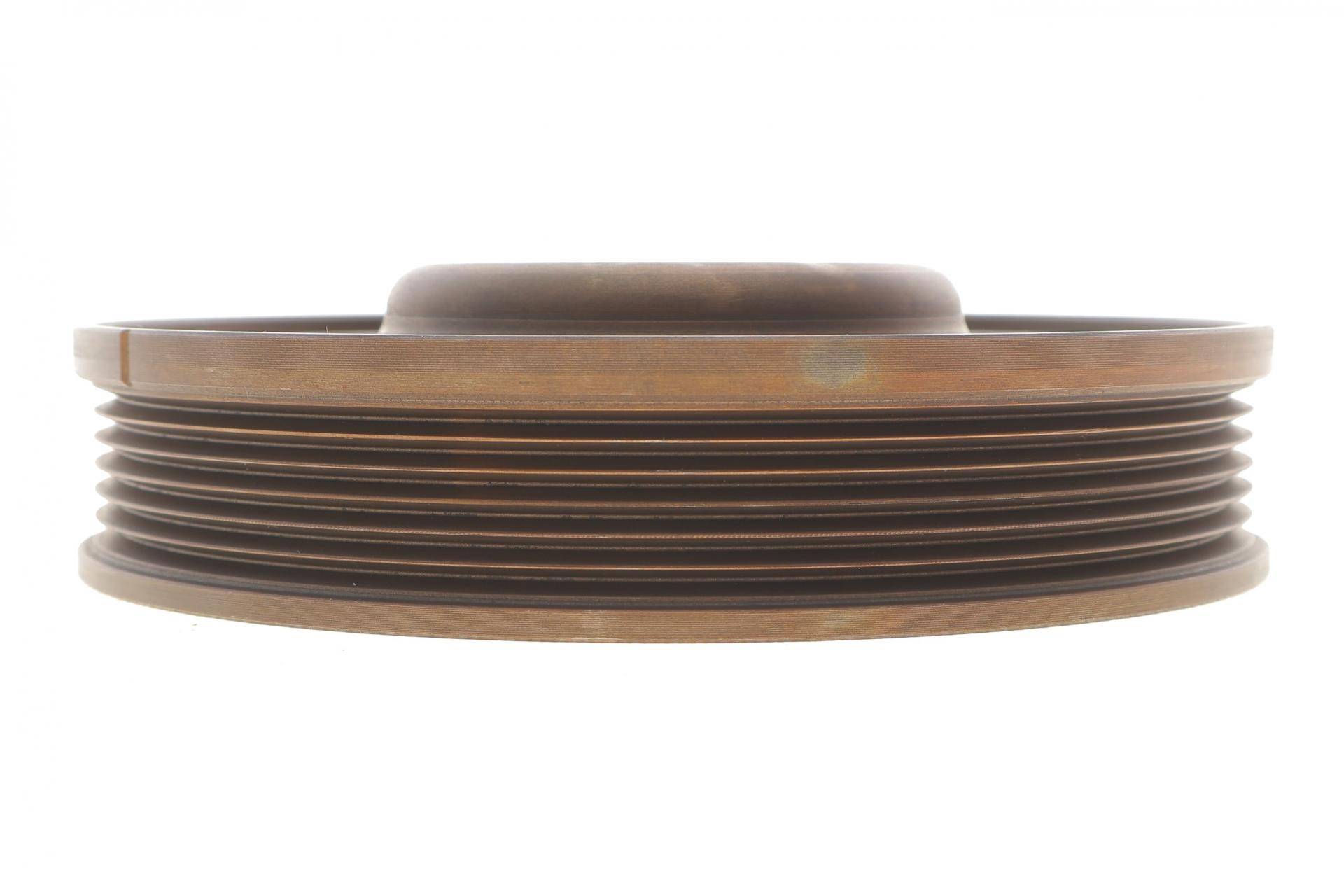 Шків колінвалу Audi A4/A6/A8/VW Passat 91-08 (5PK)