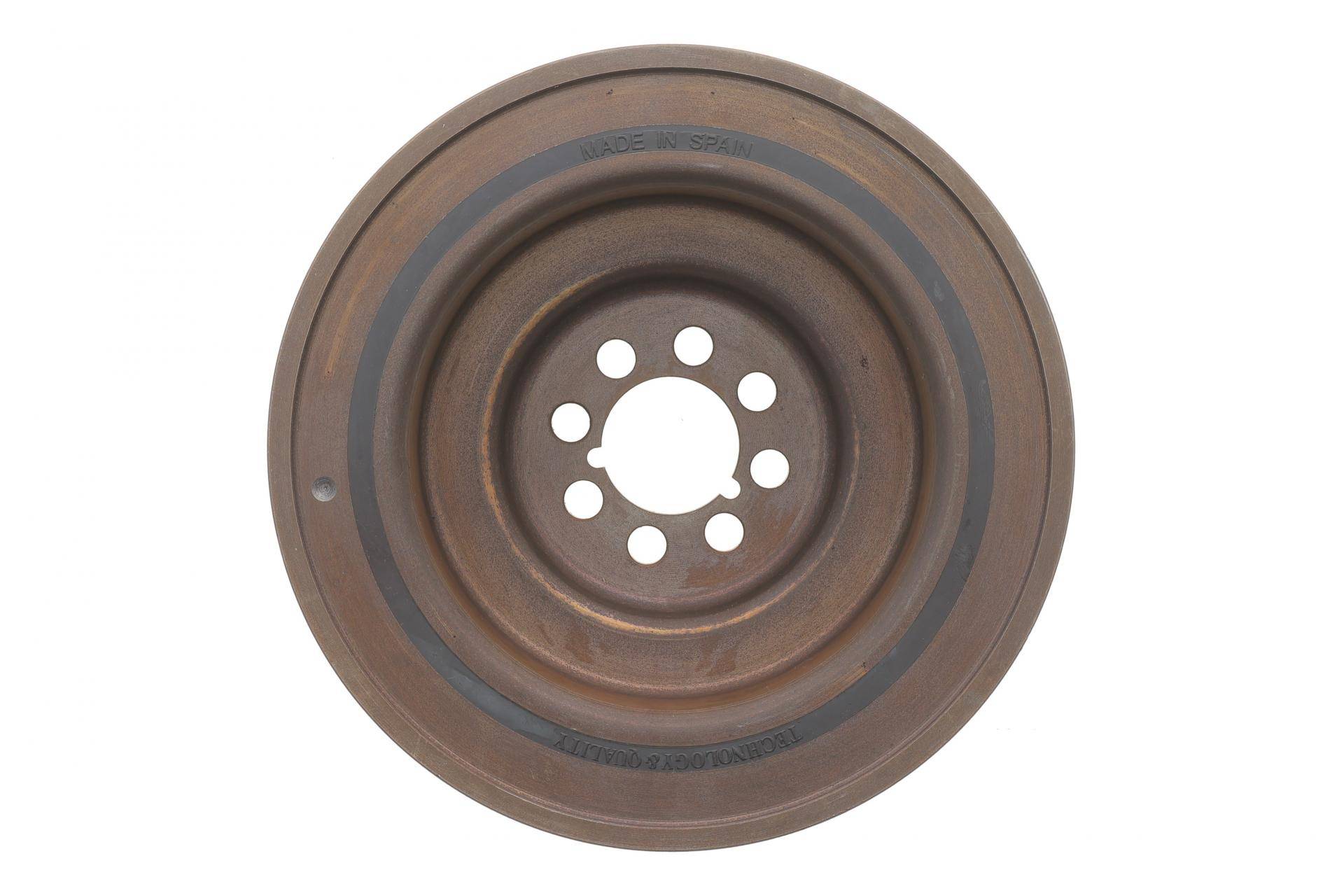 Шків колінвалу Audi A4/A6/A8/VW Passat 91-08 (5PK)