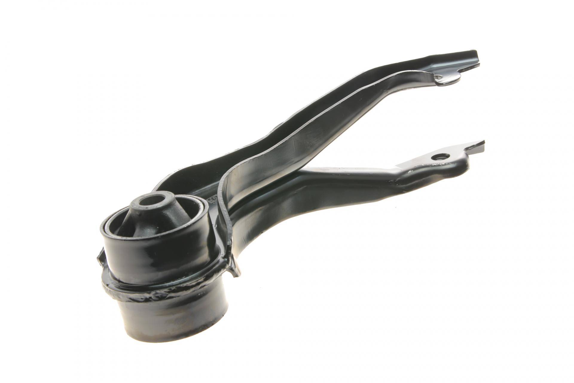 Подушка КПП VW T4 96-03 (лапа)