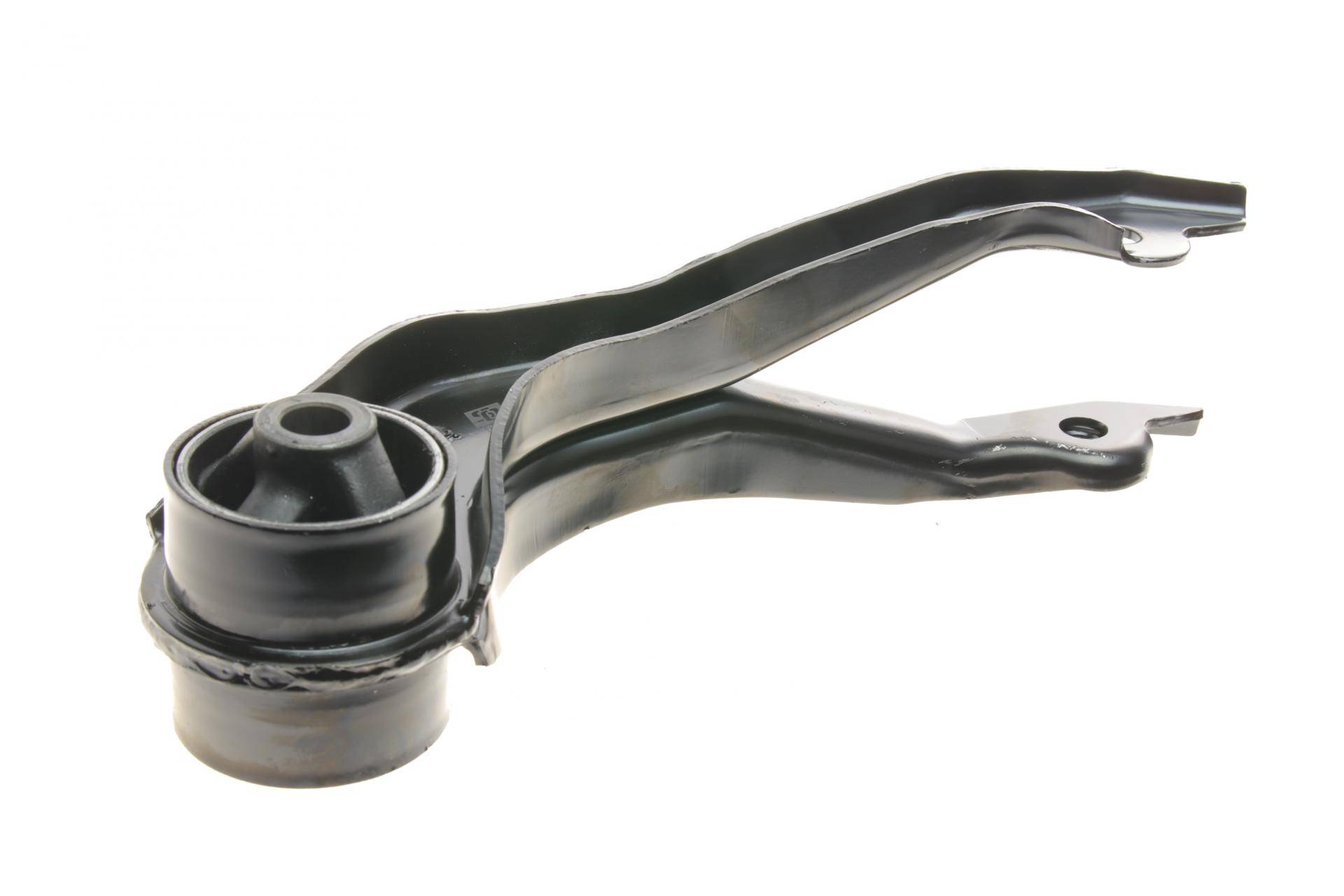 Подушка КПП VW T4 96-03 (лапа)