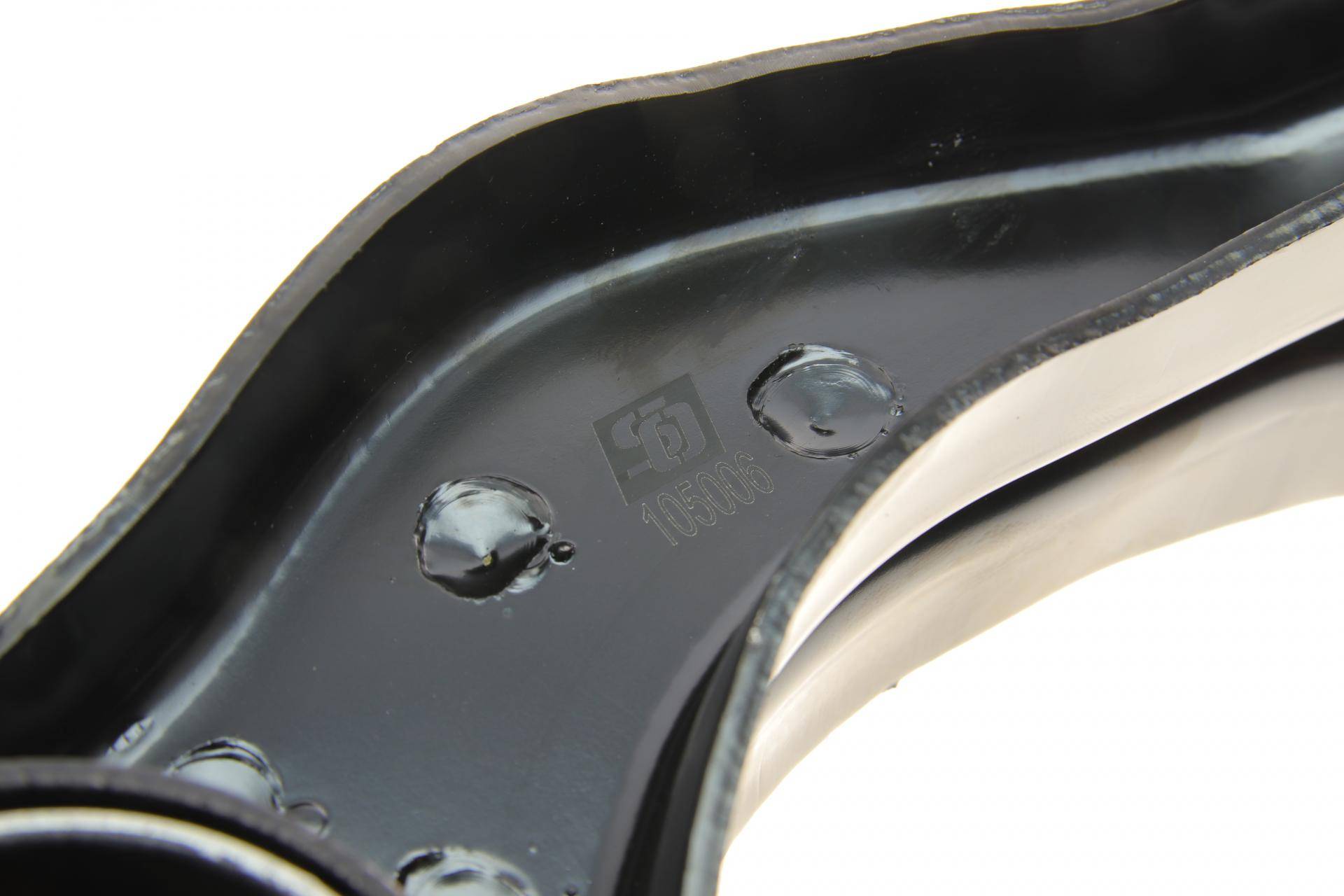 Подушка КПП VW T4 96-03 (лапа)