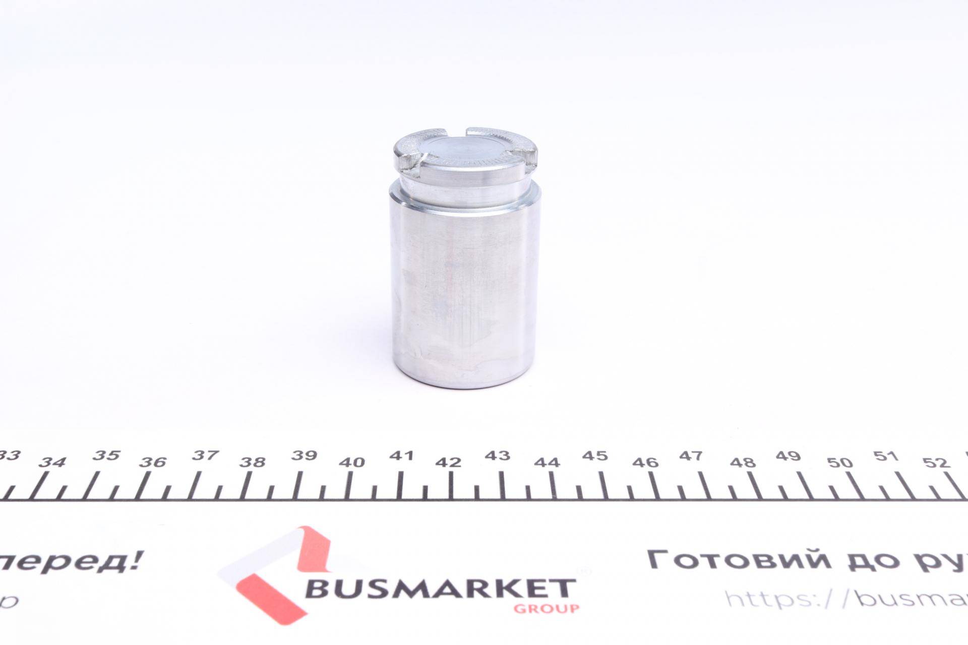 Поршень супорта (заднього) Renault Megane III/IV/Scenic 08- (34x52mm) (TRW)