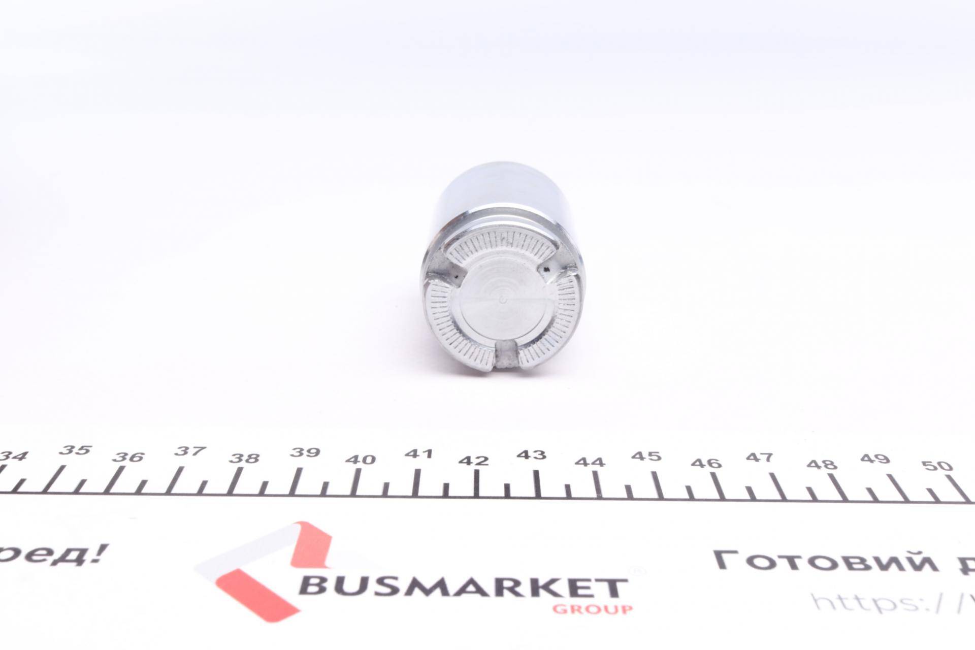 Поршень супорта (заднього) Renault Megane III/IV/Scenic 08- (34x52mm) (TRW)