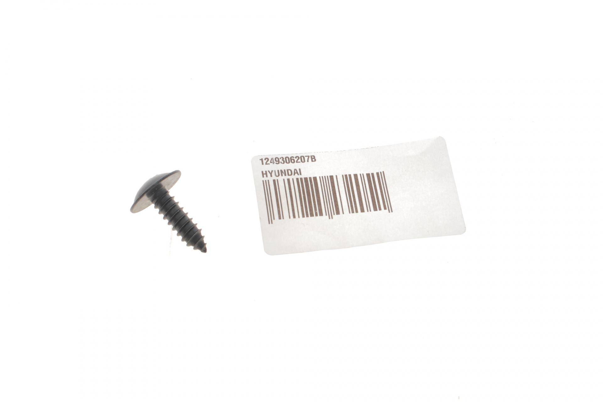 Болт кріплення Hyundai Sonata 07-14/Kia Sorento 09-13