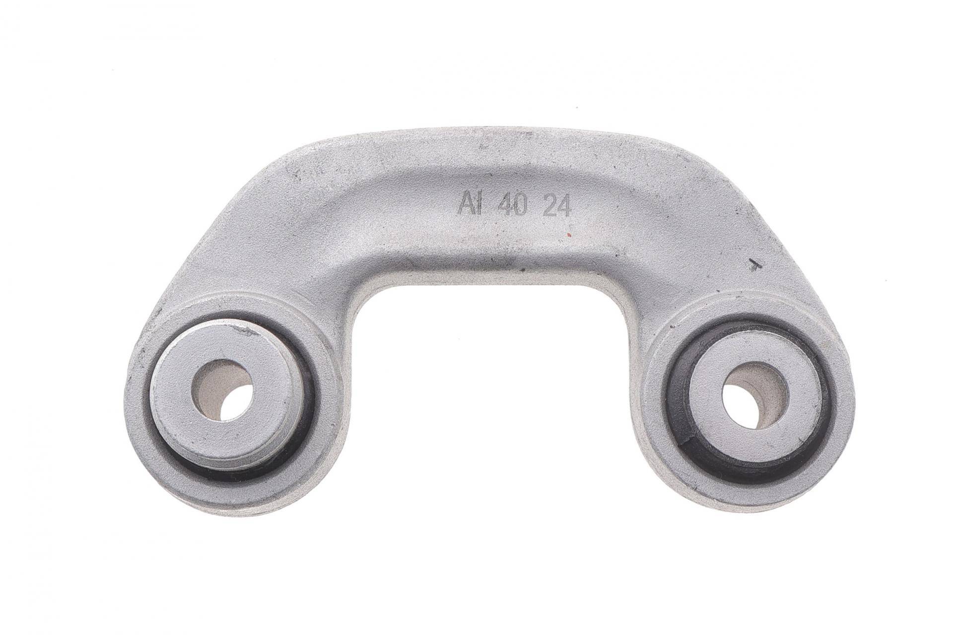 Тяга стабілізатора (переднього) (L) Audi A4/A6/VW Passat B5 96-05