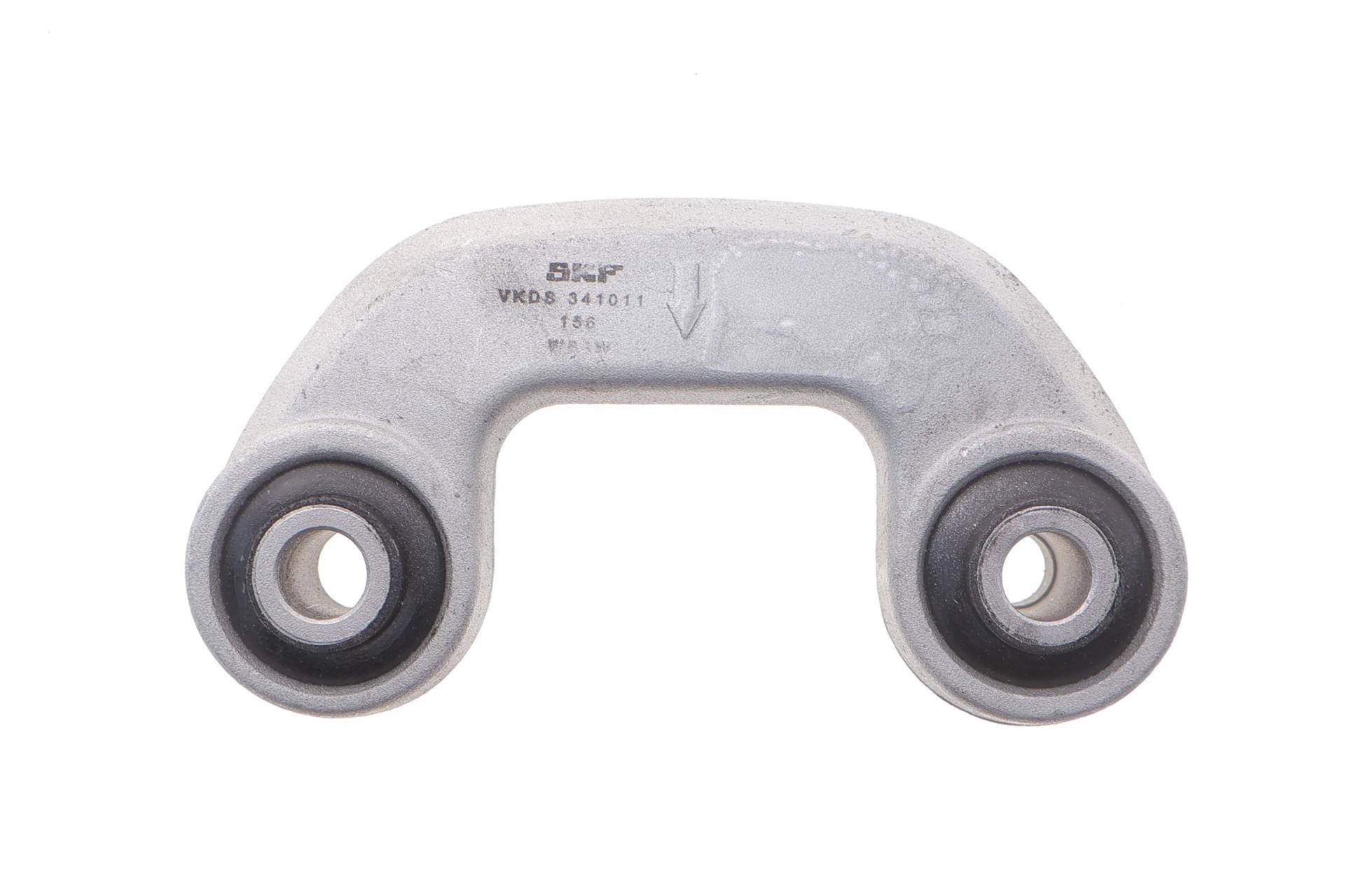 Тяга стабілізатора (переднього) (L) Audi A4/A6/VW Passat B5 96-05