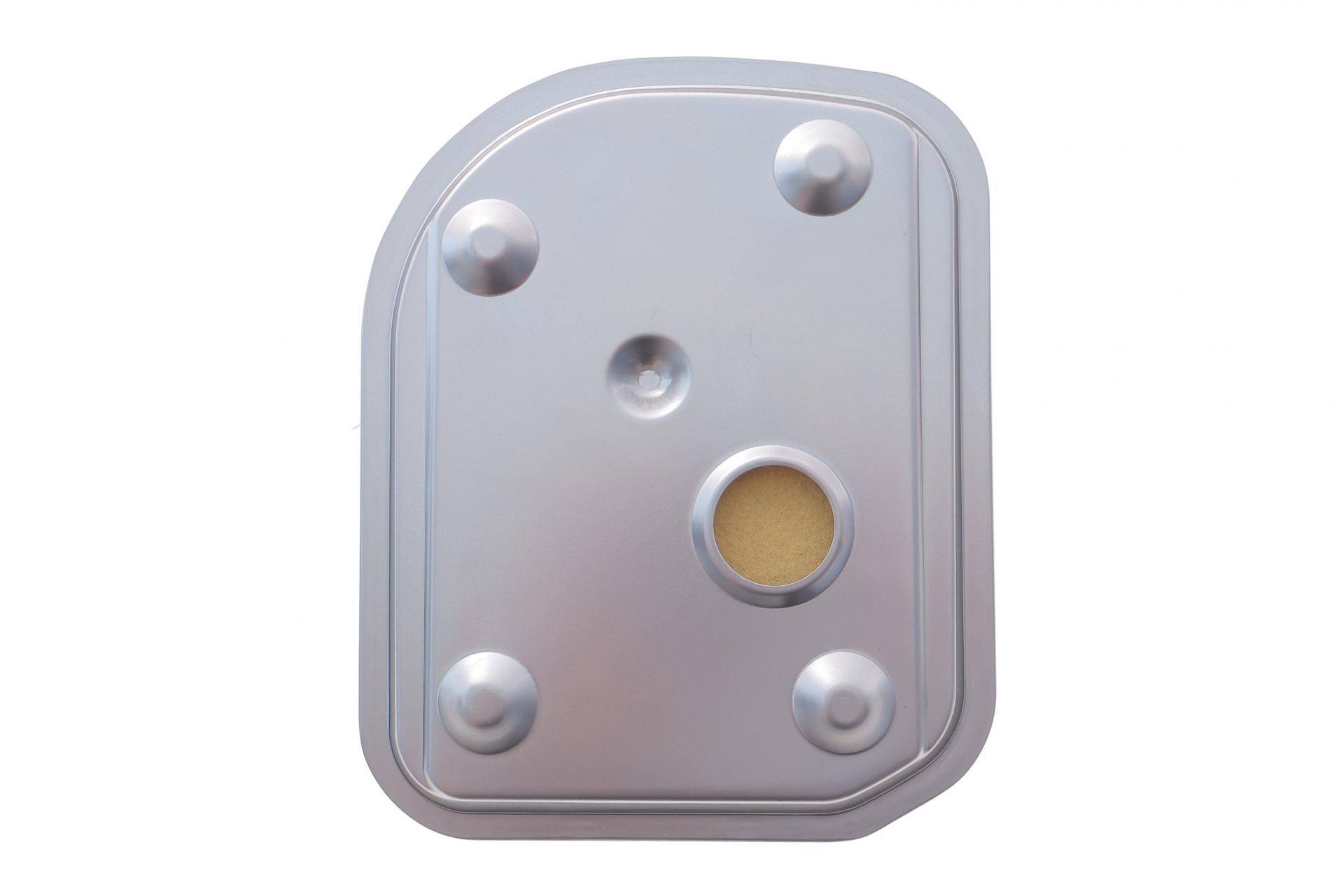 Фільтр АКПП MB A-class (W169)/ B-class (W245) 04- (з прокладкою)