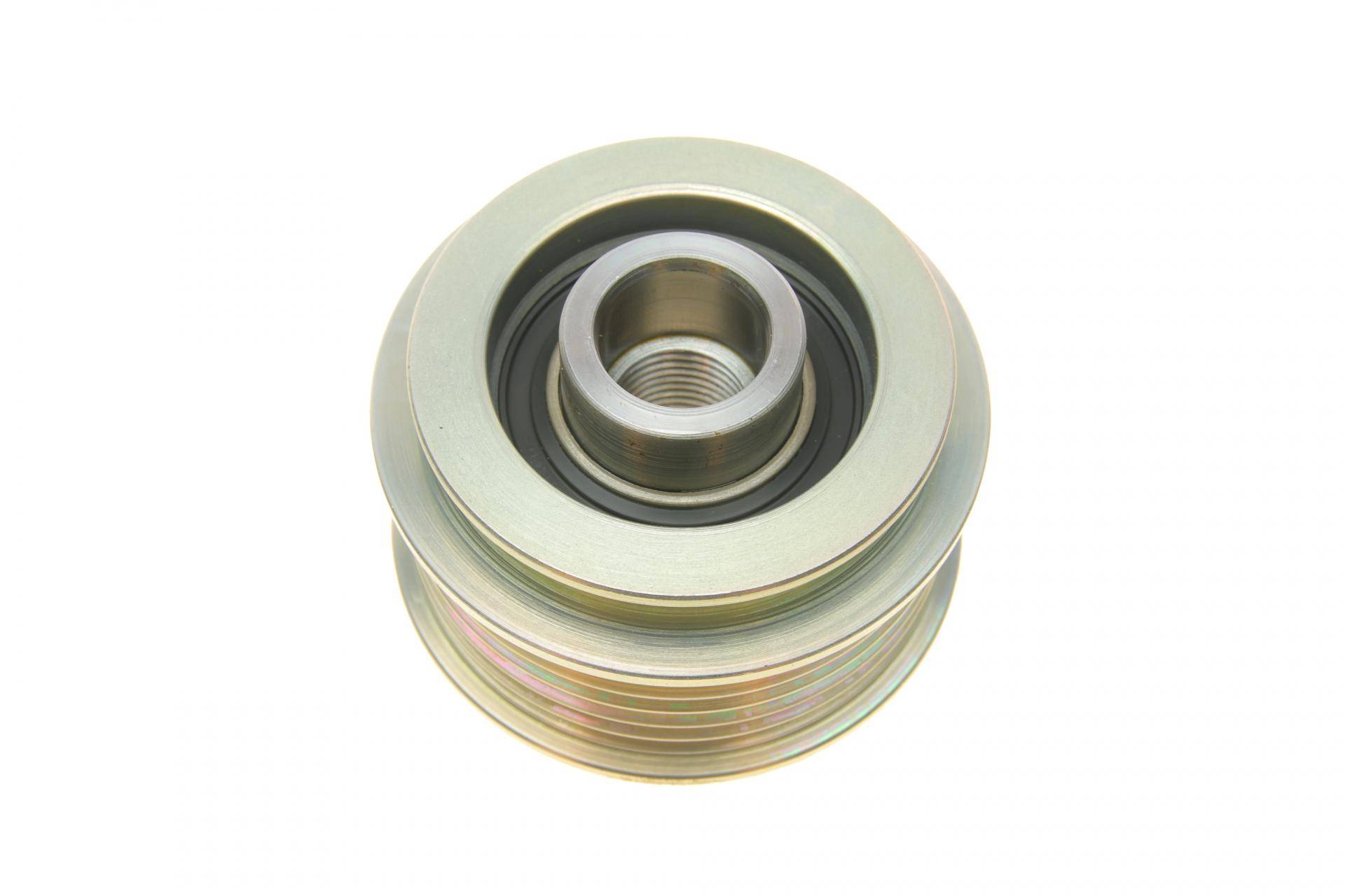 Шків генератора Audi A4/A5/Q5 3.0/3.2 TFSI 07-17