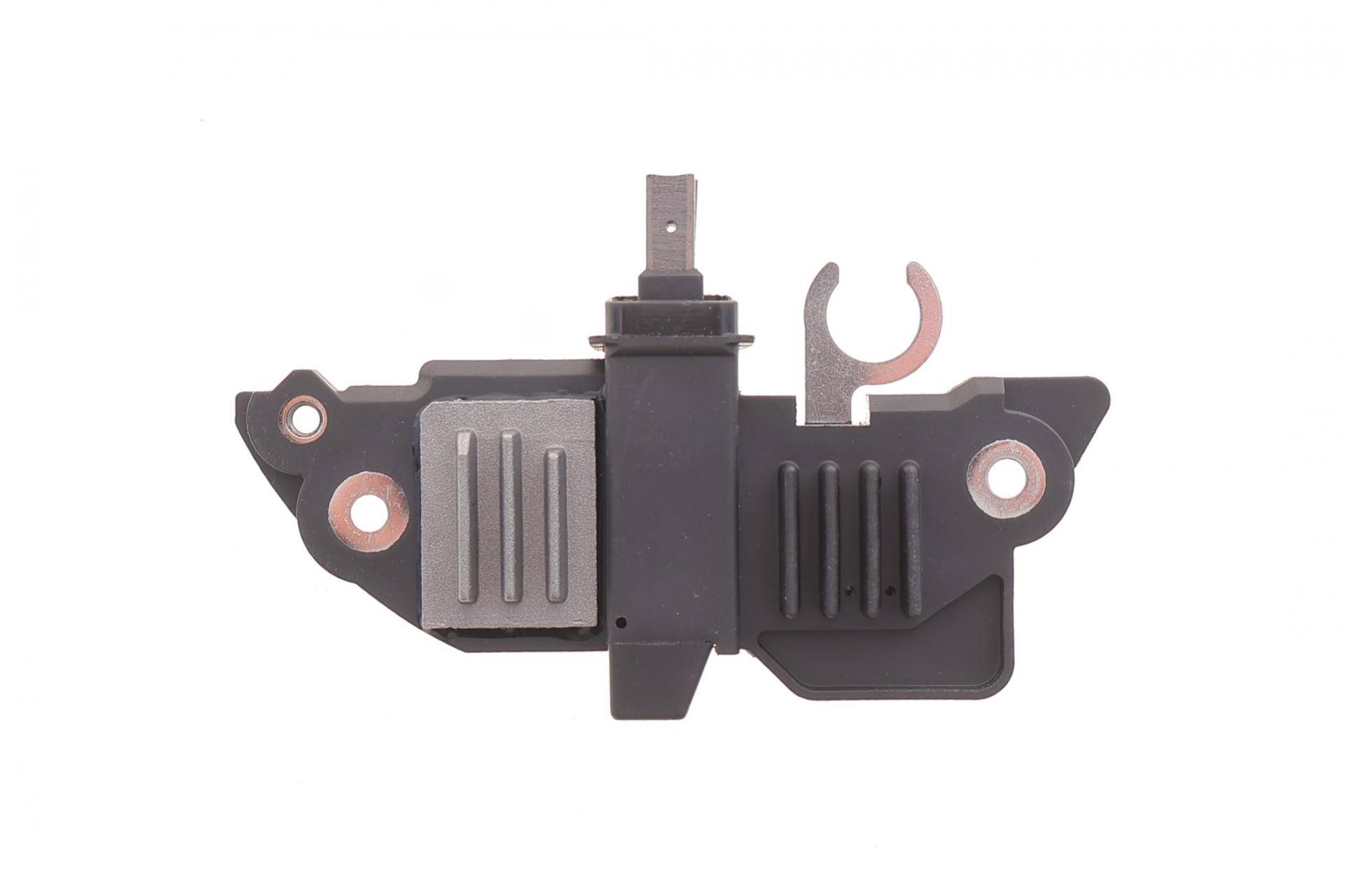 Реле генератора (14.5V) VW T5/Caddy/Crafter 03- (ограничение OE BOSCH)