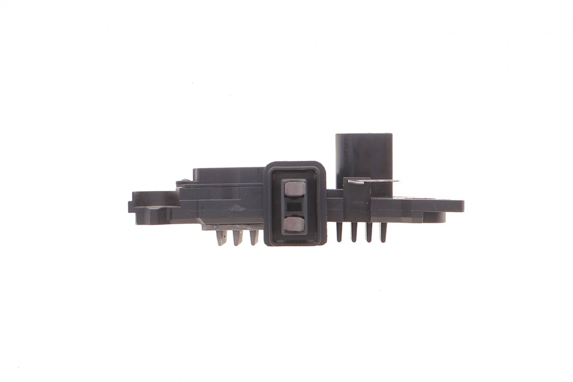 Реле генератора (14.5V) VW T5/Caddy/Crafter 03- (ограничение OE BOSCH)