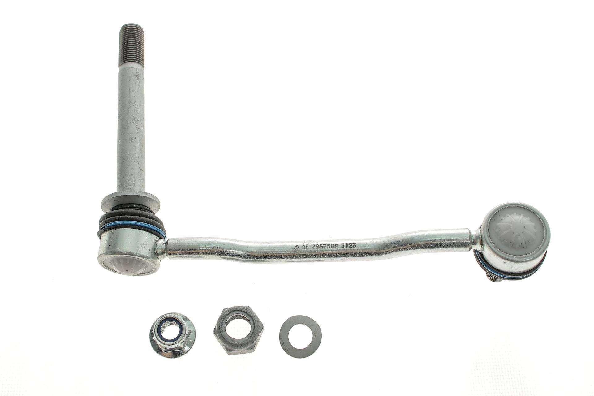 Тяга стабілізатора (переднього) (R) Citroen C5/C6/Peugeot 407/508