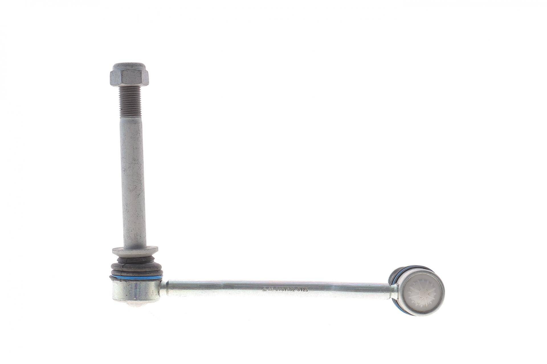 Тяга стабілізатора (переднього) (R) Citroen C5/C6/Peugeot 407/508