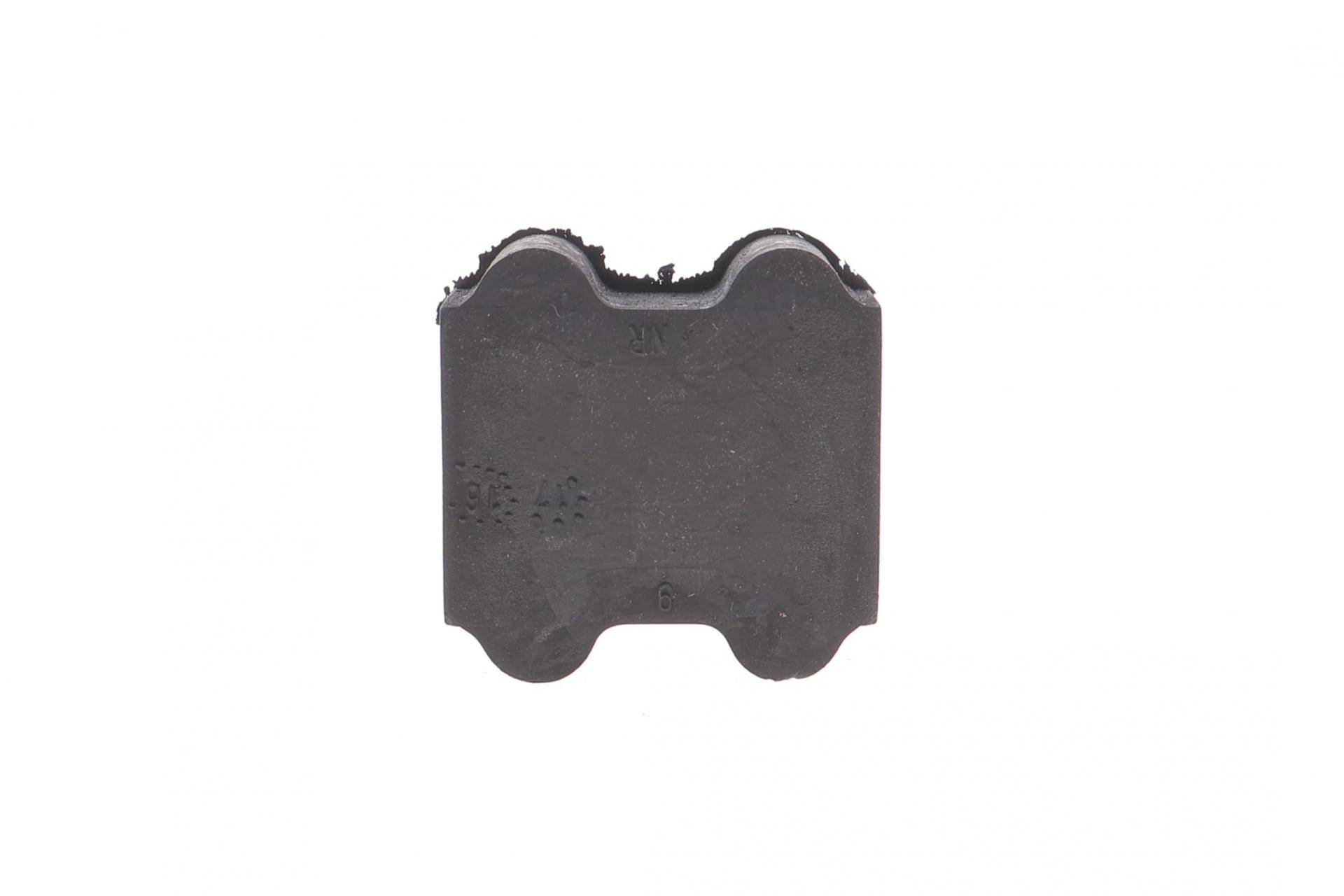 Втулка стабілізатора (заднього) Hyundai Santa Fe I 06-/Kia Sorento 09- (d=15.5mm)