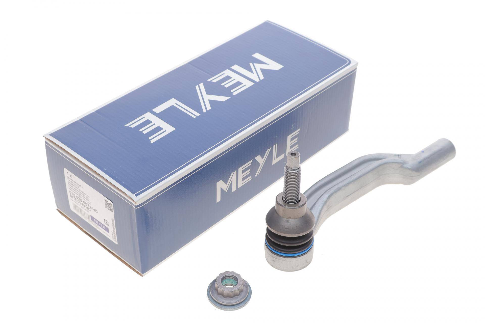 Наконечник тяги рульової (L) MB B-class (W247) 18-/EQA (H243) 21-