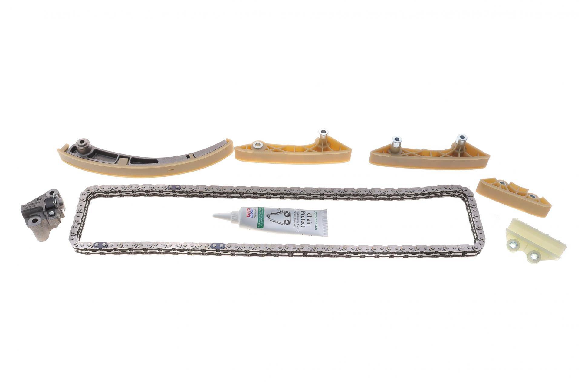 Комплект ланцюга ГРМ Ford Transit 2.0DI/TDCi (FA_ ), 01/00 - 03/04, 55/63/74/92kw