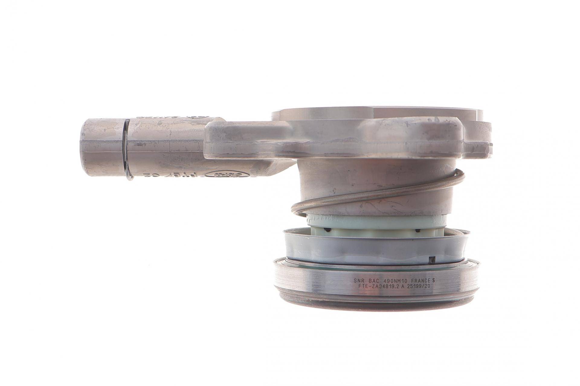 Комплект зчеплення Ford Transit V363 2.0 EcoBlue RWD/4x4 16-