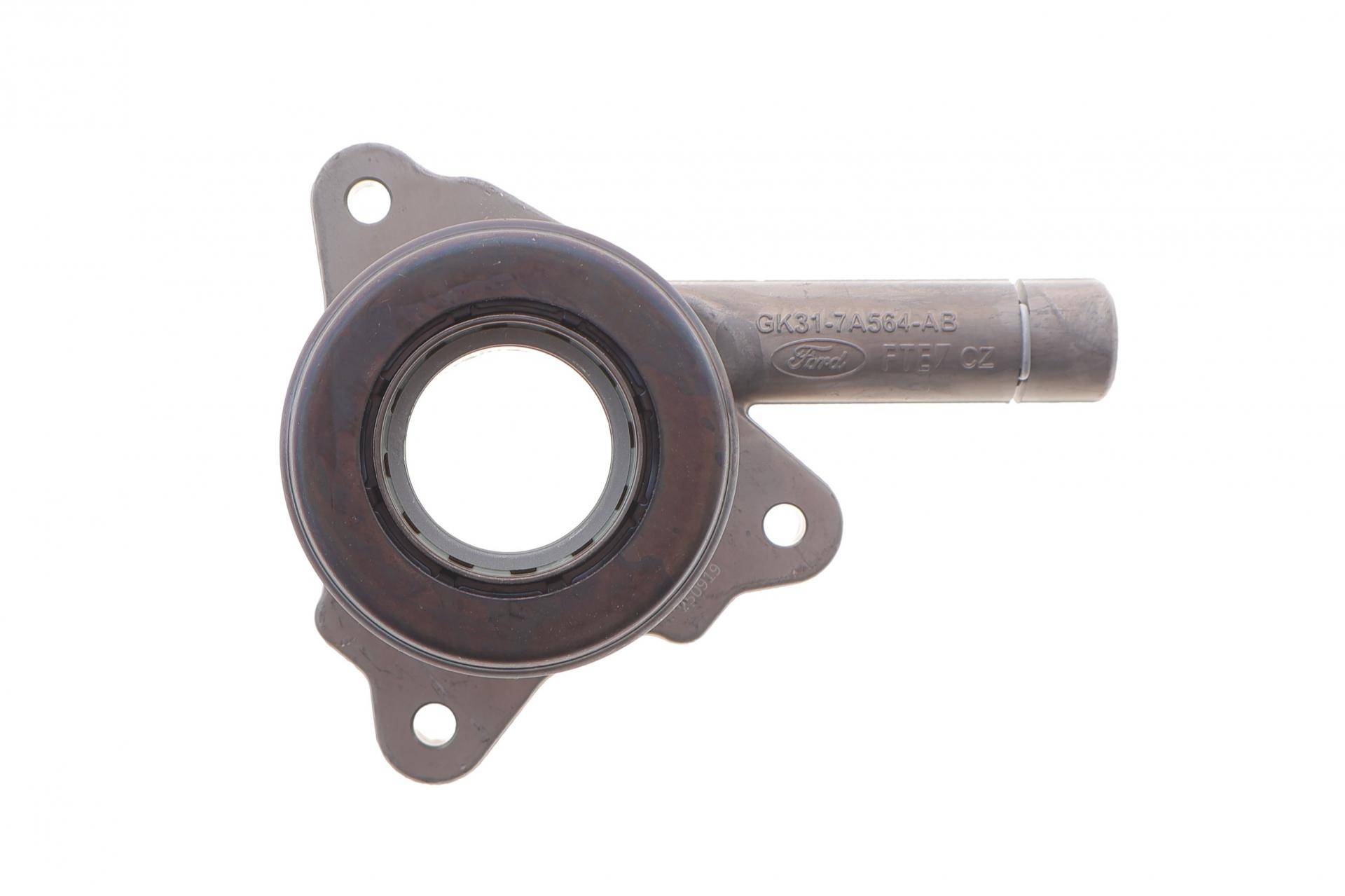 Комплект зчеплення Ford Transit V363 2.0 EcoBlue RWD/4x4 16-