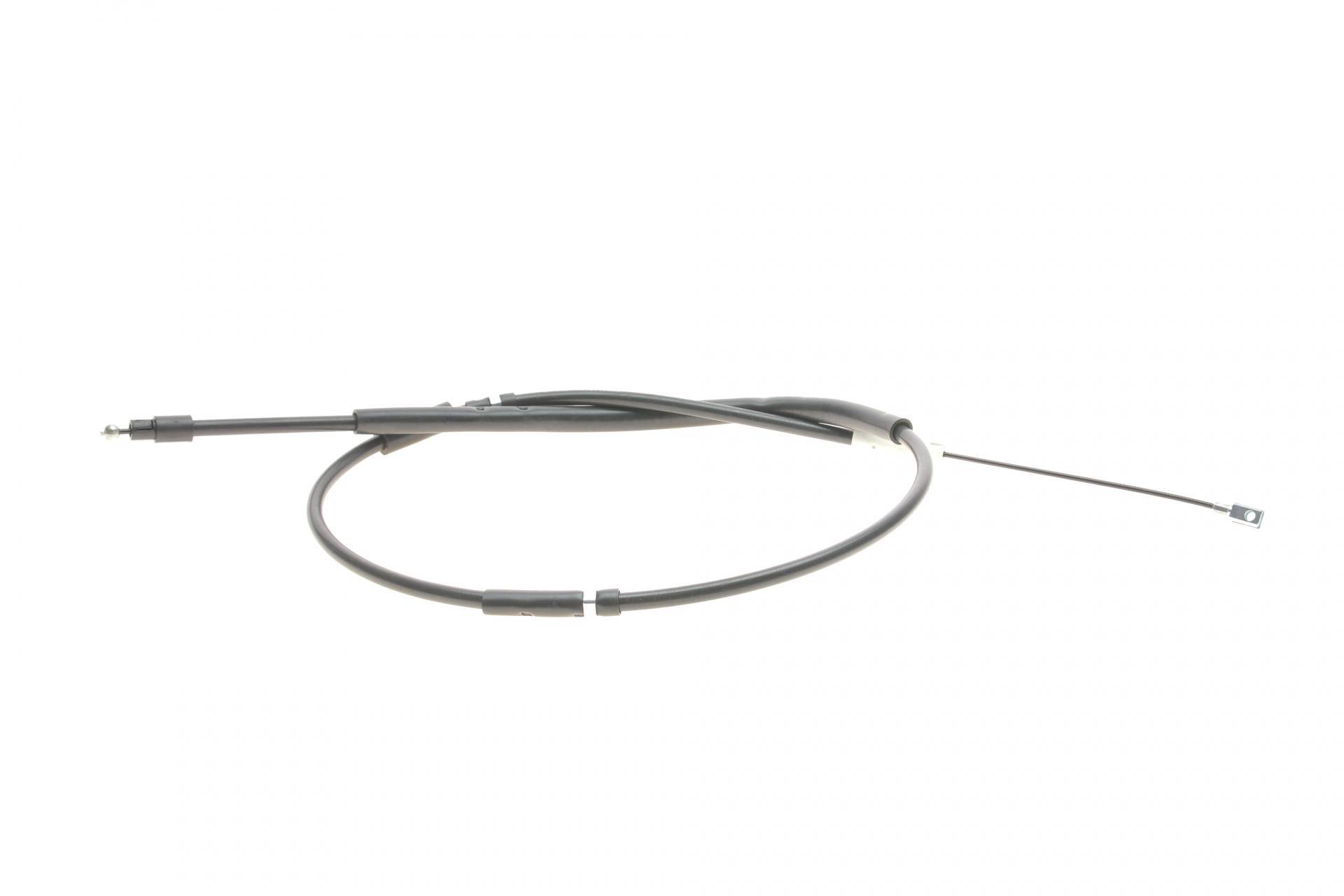 Трос ручника (задній) MB Sprinter 209-519 CDI 06- (1706/1447mm)