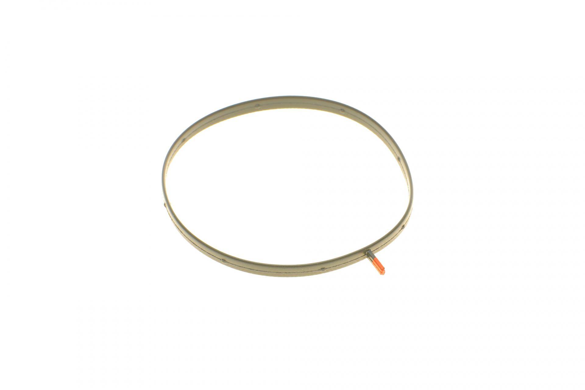 Прокладка турбіни ущільнююча MB OM651 (колектор воздухонаддува)