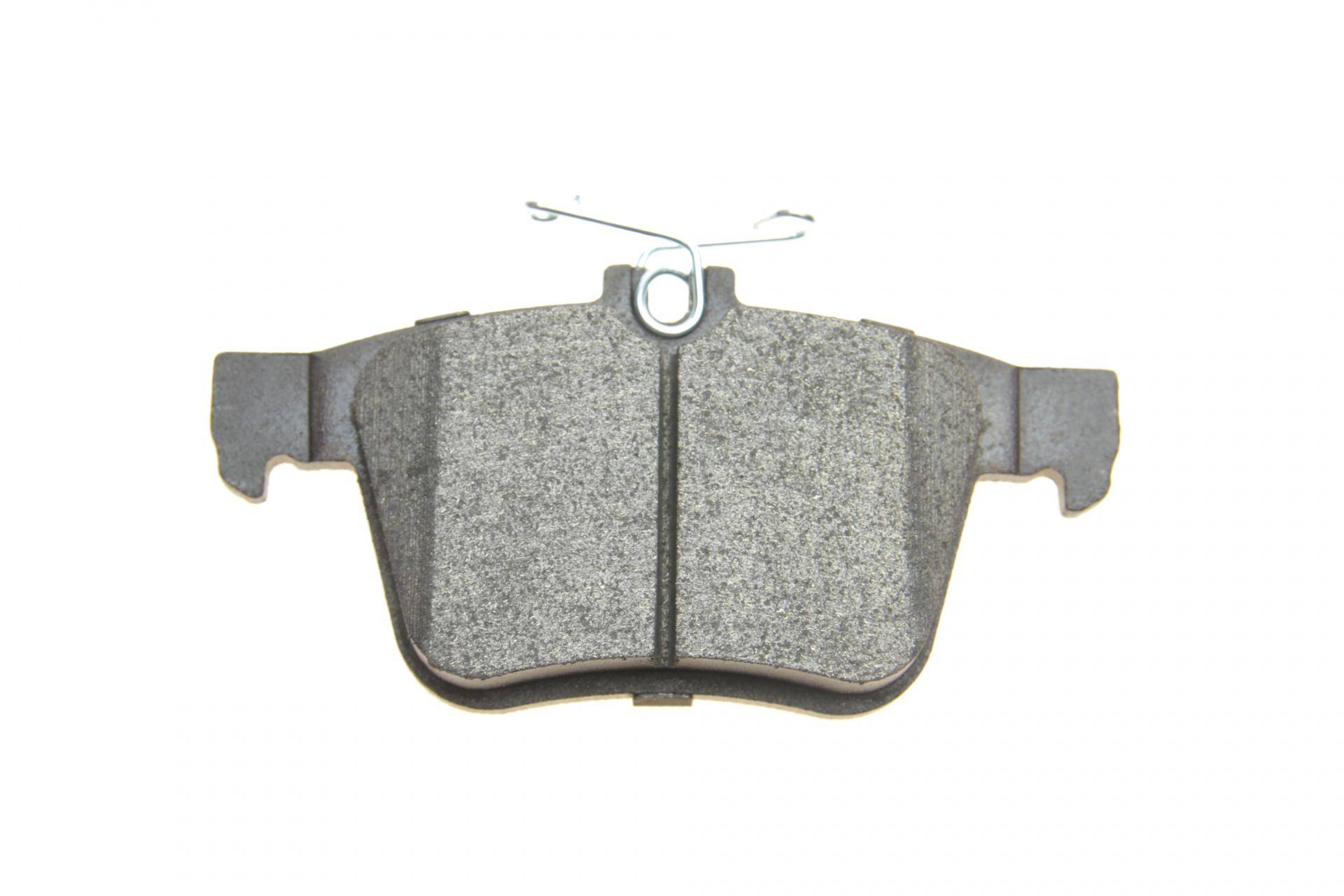 Колодки гальмівні (задні) Skoda Kodiaq/SuperB/VW Touran/Passat B8 14-/Golf/Seat/Audi A3 12-/Q3 18-