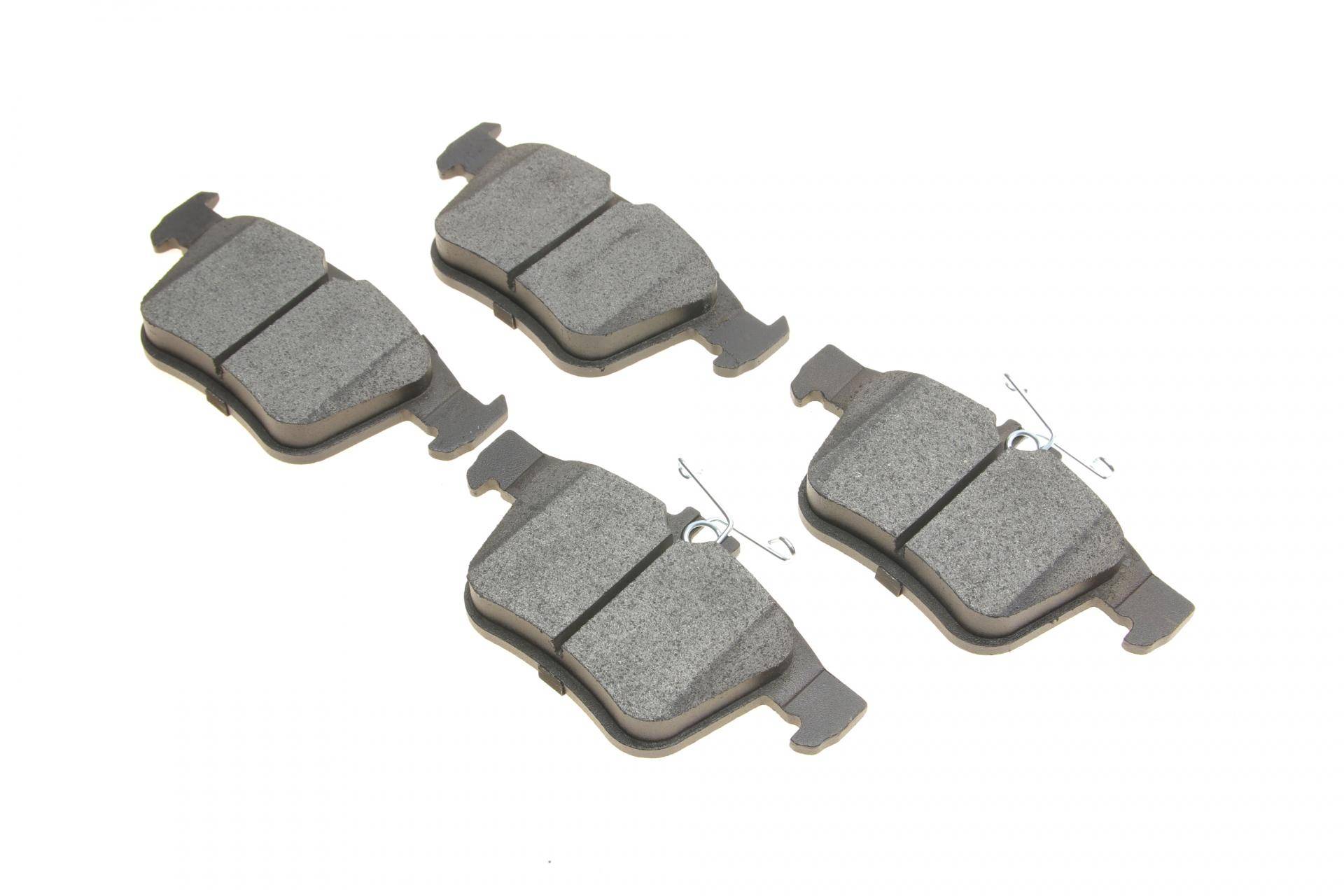 Колодки гальмівні (задні) Skoda Kodiaq/SuperB/VW Touran/Passat B8 14-/Golf/Seat/Audi A3 12-/Q3 18-