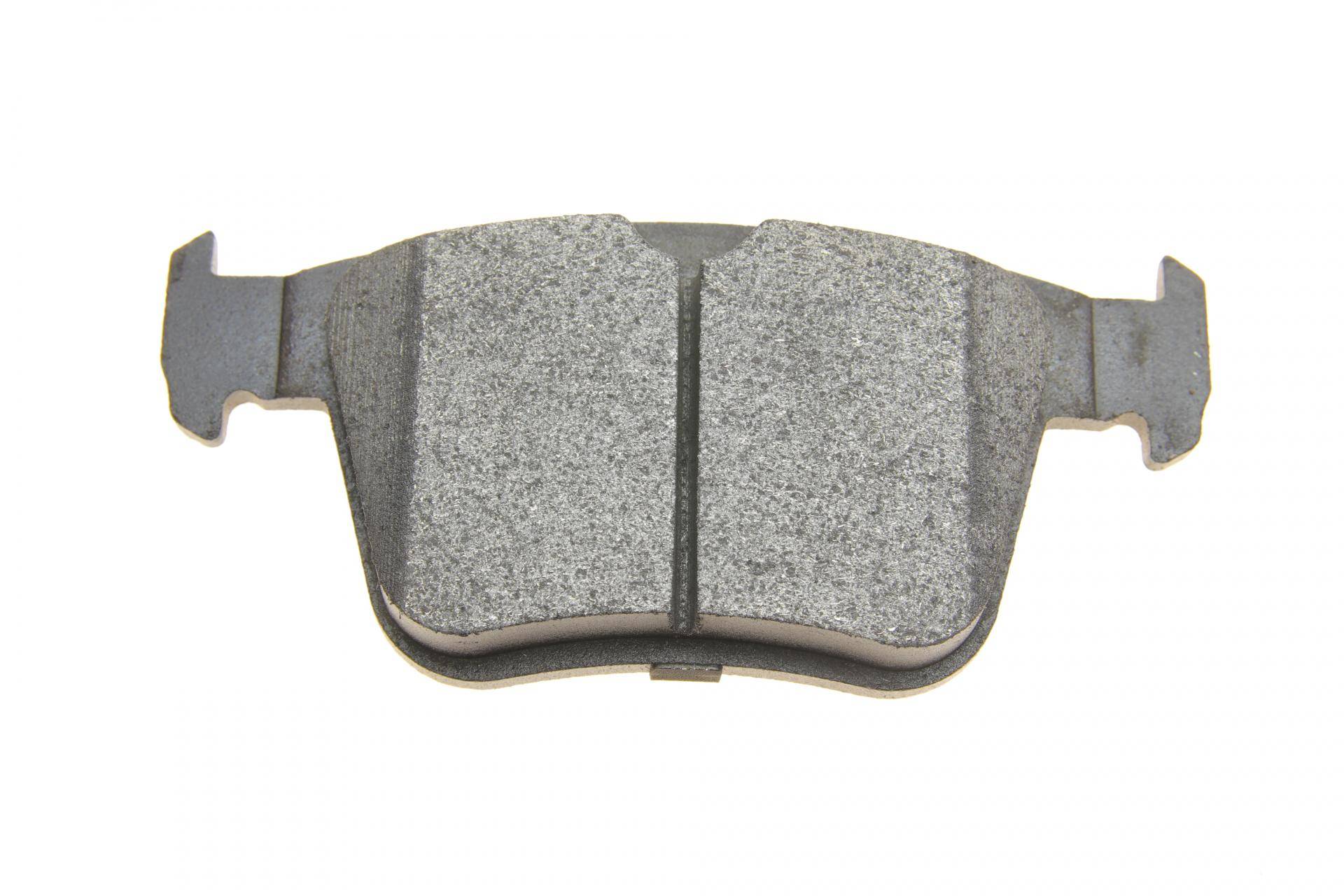 Колодки гальмівні (задні) Skoda Kodiaq/SuperB/VW Touran/Passat B8 14-/Golf/Seat/Audi A3 12-/Q3 18-