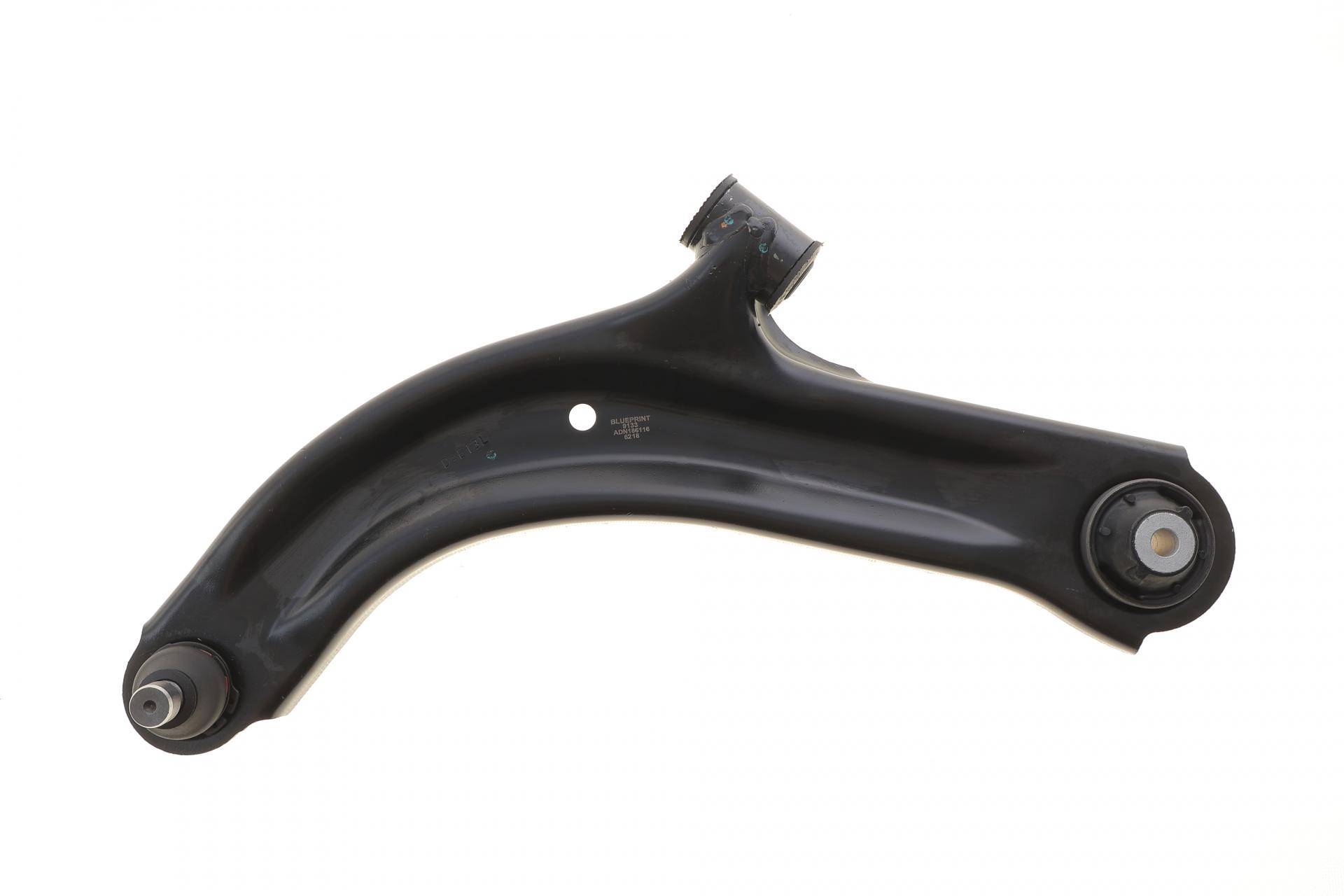 Важіль підвіски (передній/знизу) (L) Nissan NV200 1.5 dCi/1.6 16V 10-