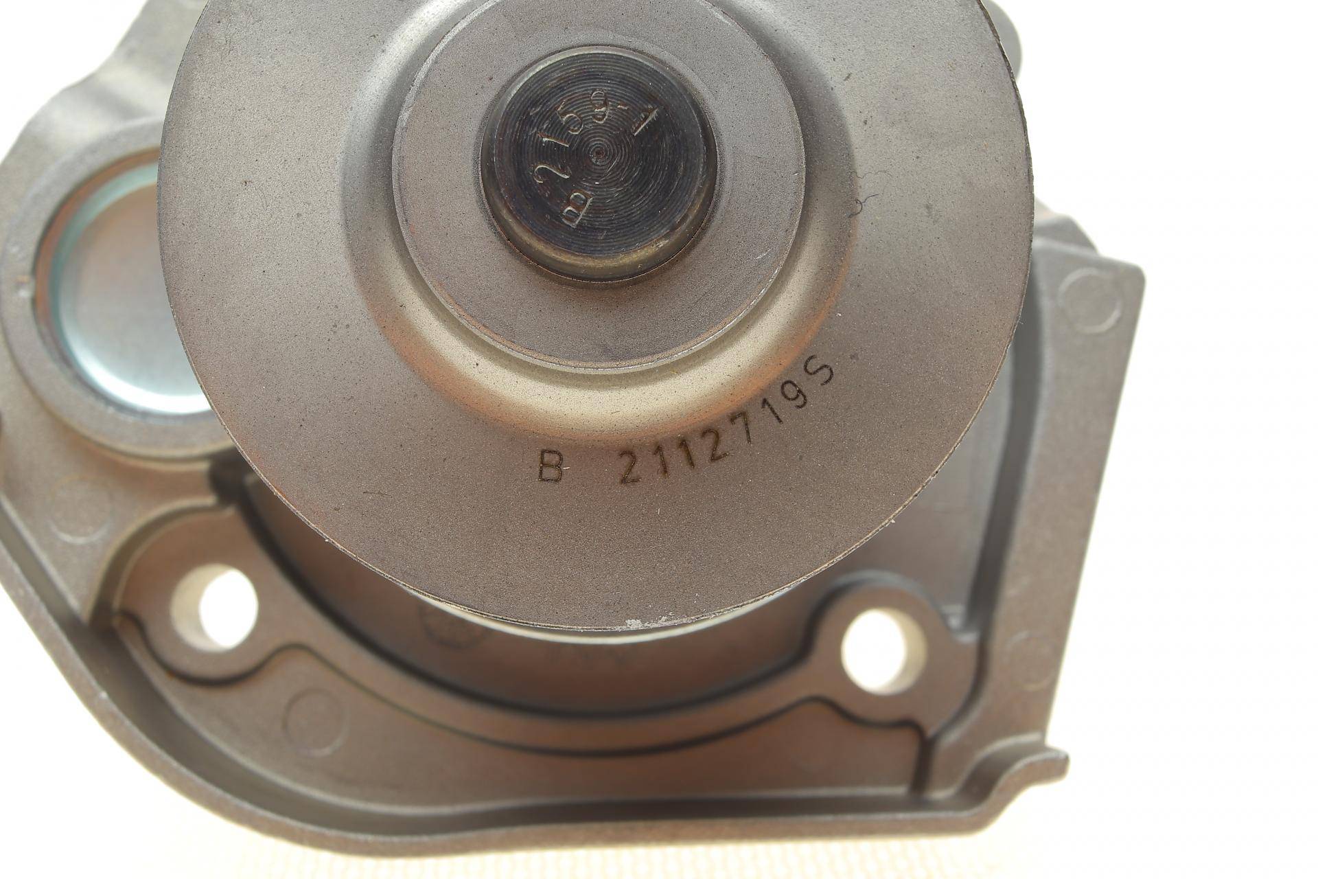 Помпа води Fiat Punto 1.2 16V (176_), 09/93 - 09/99