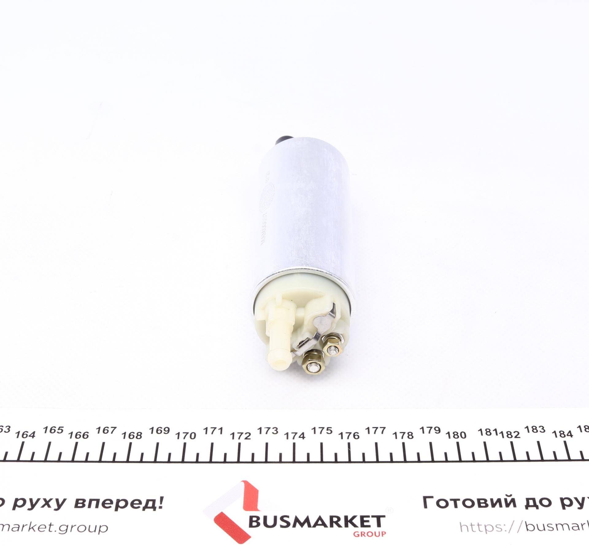 Насос паливний BMW 5 (E34) -97 (MAM00057)