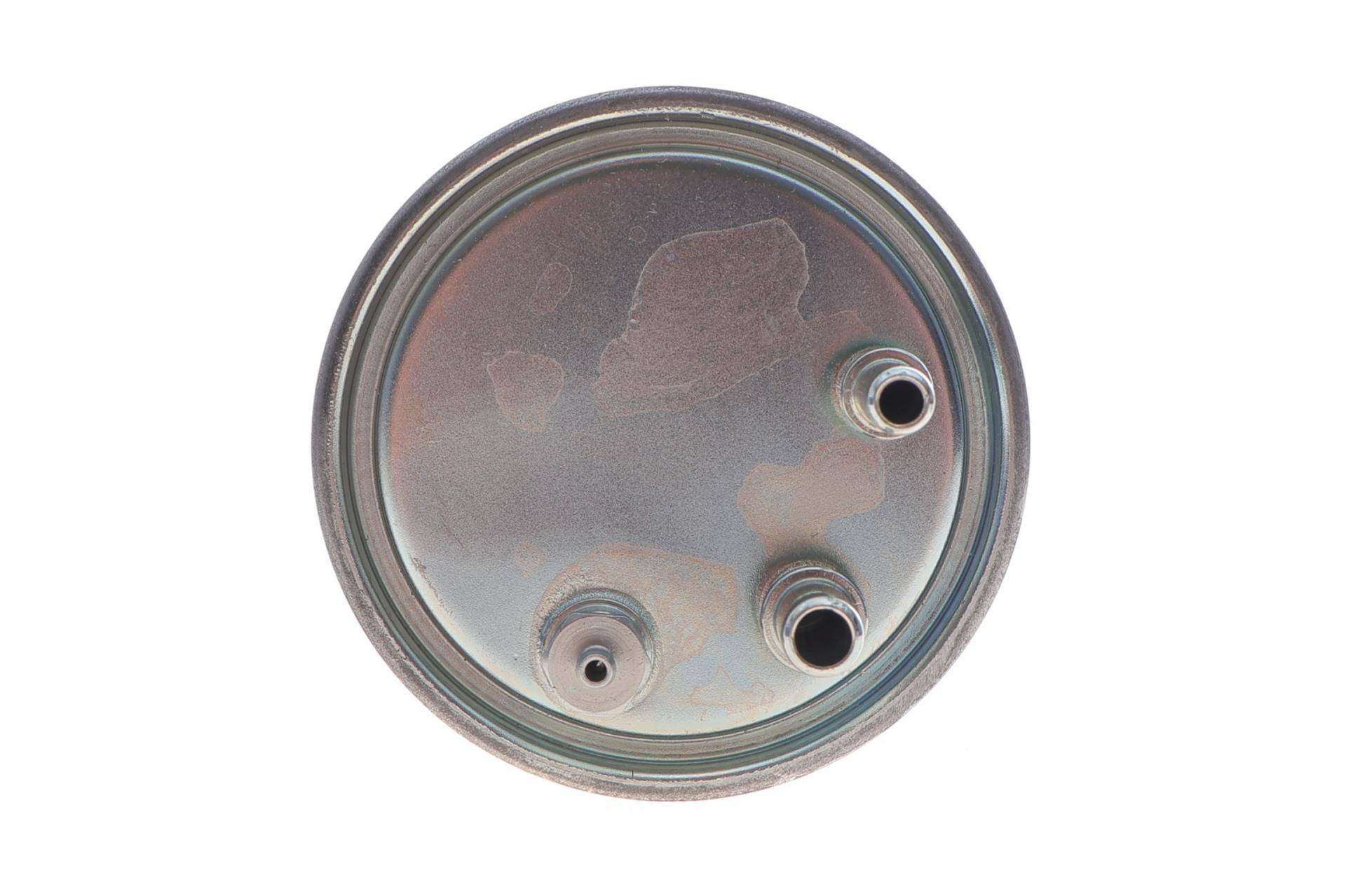 Фільтр паливний Citroen Nemo 1.3HDi 10-/Fiat Doblo 1.3-2.0D Multijet 05-