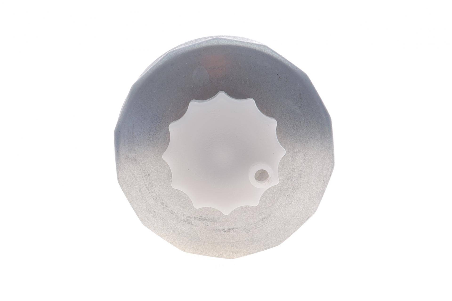 Фільтр паливний Citroen Nemo 1.3HDi 10-/Fiat Doblo 1.3-2.0D Multijet 05-